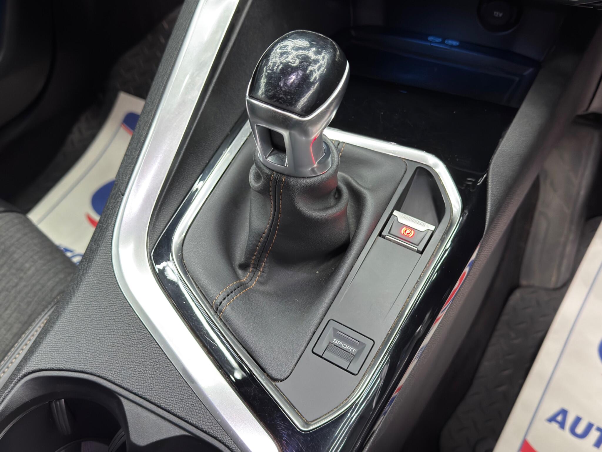 Peugeot 5008 1.2 PureTech GT Line Euro 6 (s/s) 5dr 5dr Manual 2026