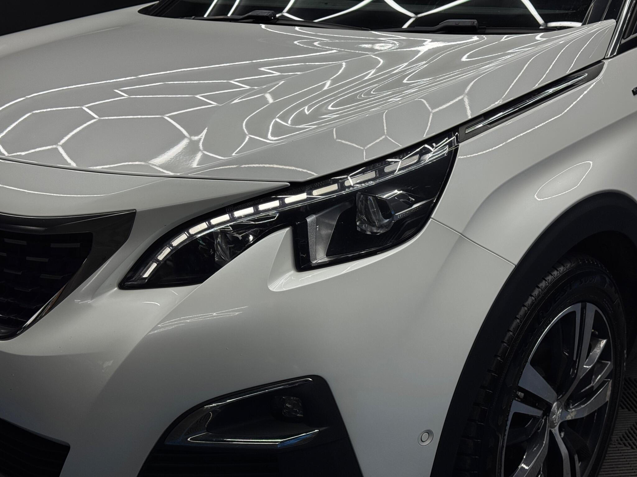 Peugeot 5008 1.2 PureTech GT Line Euro 6 (s/s) 5dr 5dr Manual 2026