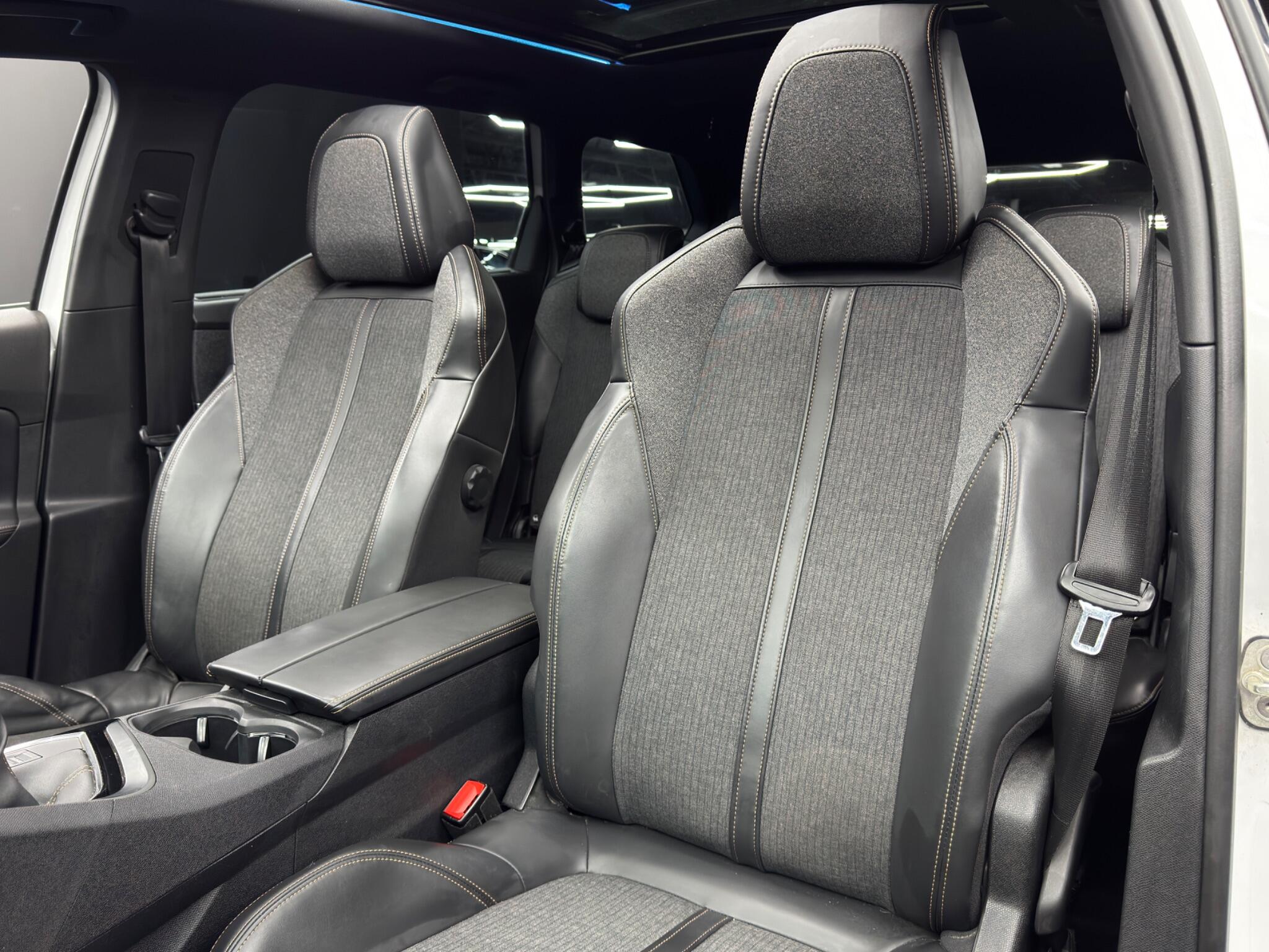 Peugeot 5008 1.2 PureTech GT Line Euro 6 (s/s) 5dr 5dr Manual 2026