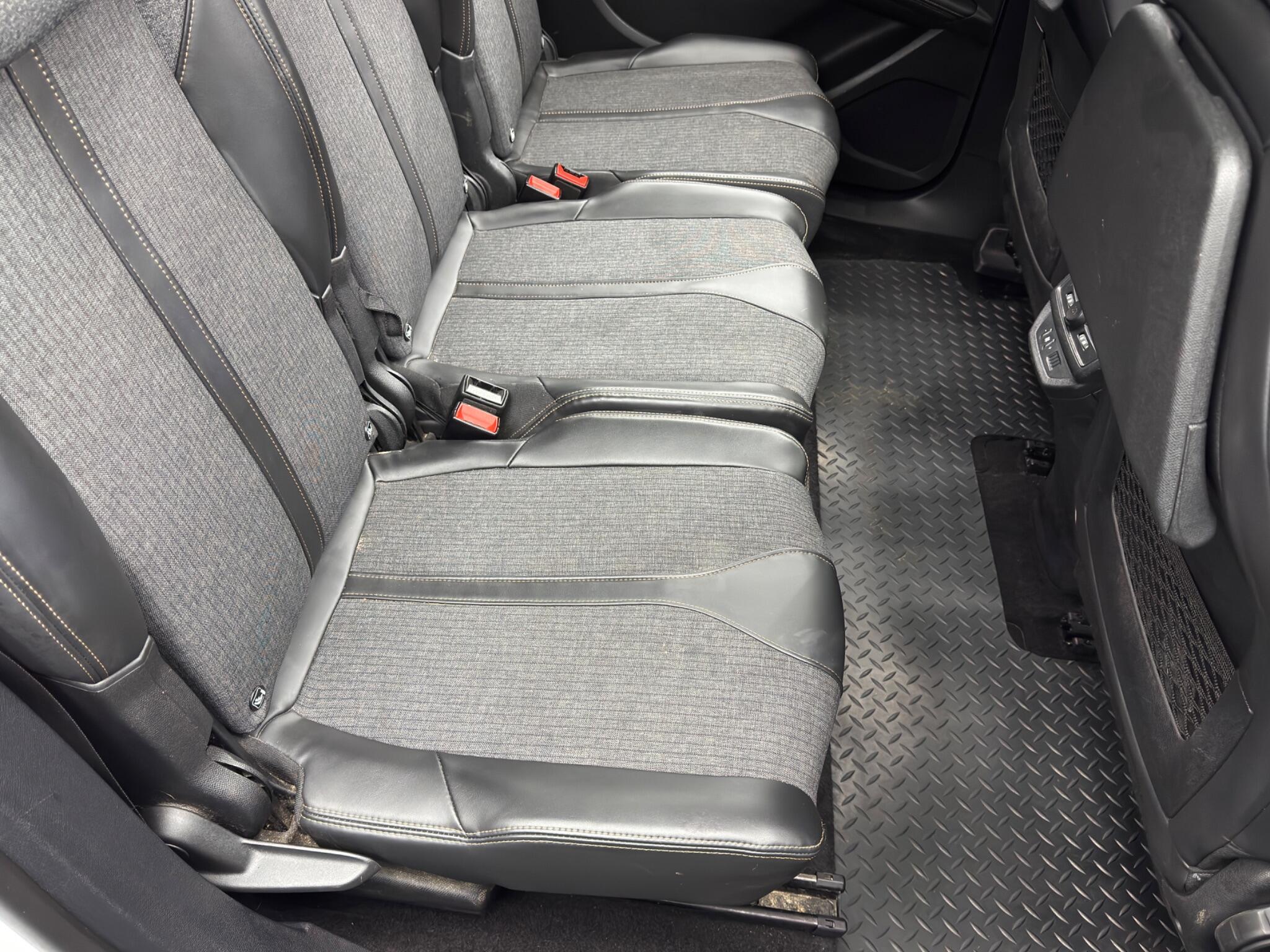 Peugeot 5008 1.2 PureTech GT Line Euro 6 (s/s) 5dr 5dr Manual 2026