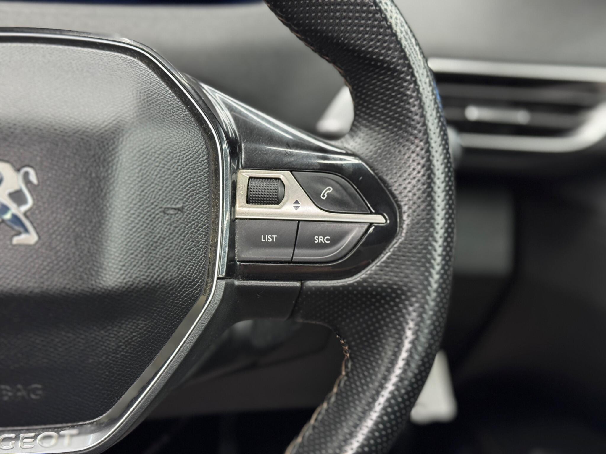 Peugeot 5008 1.2 PureTech GT Line Euro 6 (s/s) 5dr 5dr Manual 2026