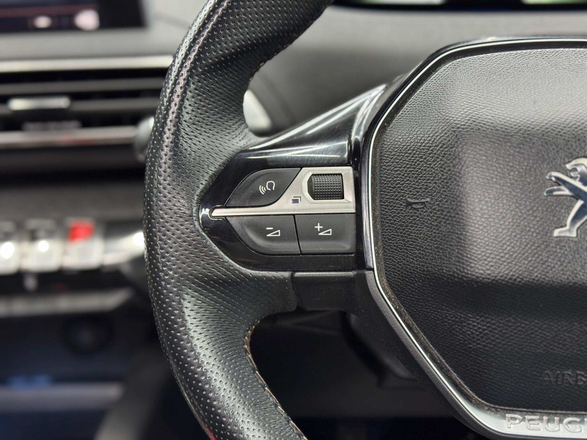 Peugeot 5008 1.2 PureTech GT Line Euro 6 (s/s) 5dr 5dr Manual 2026