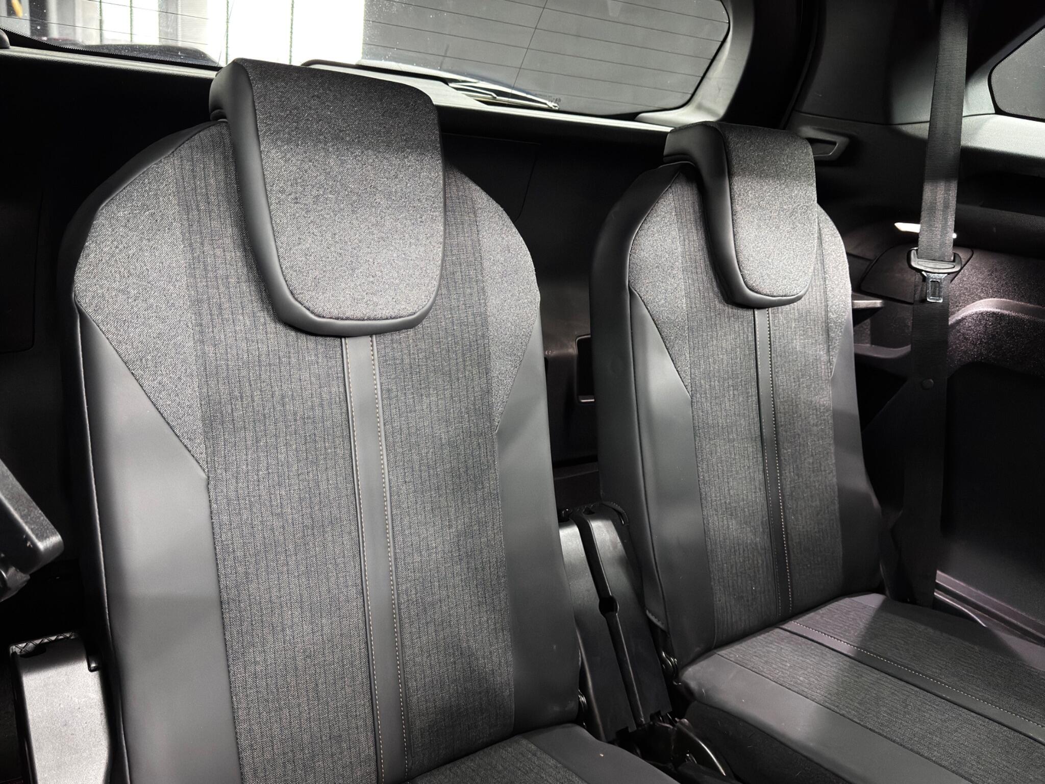 Peugeot 5008 1.2 PureTech GT Line Euro 6 (s/s) 5dr 5dr Manual 2026