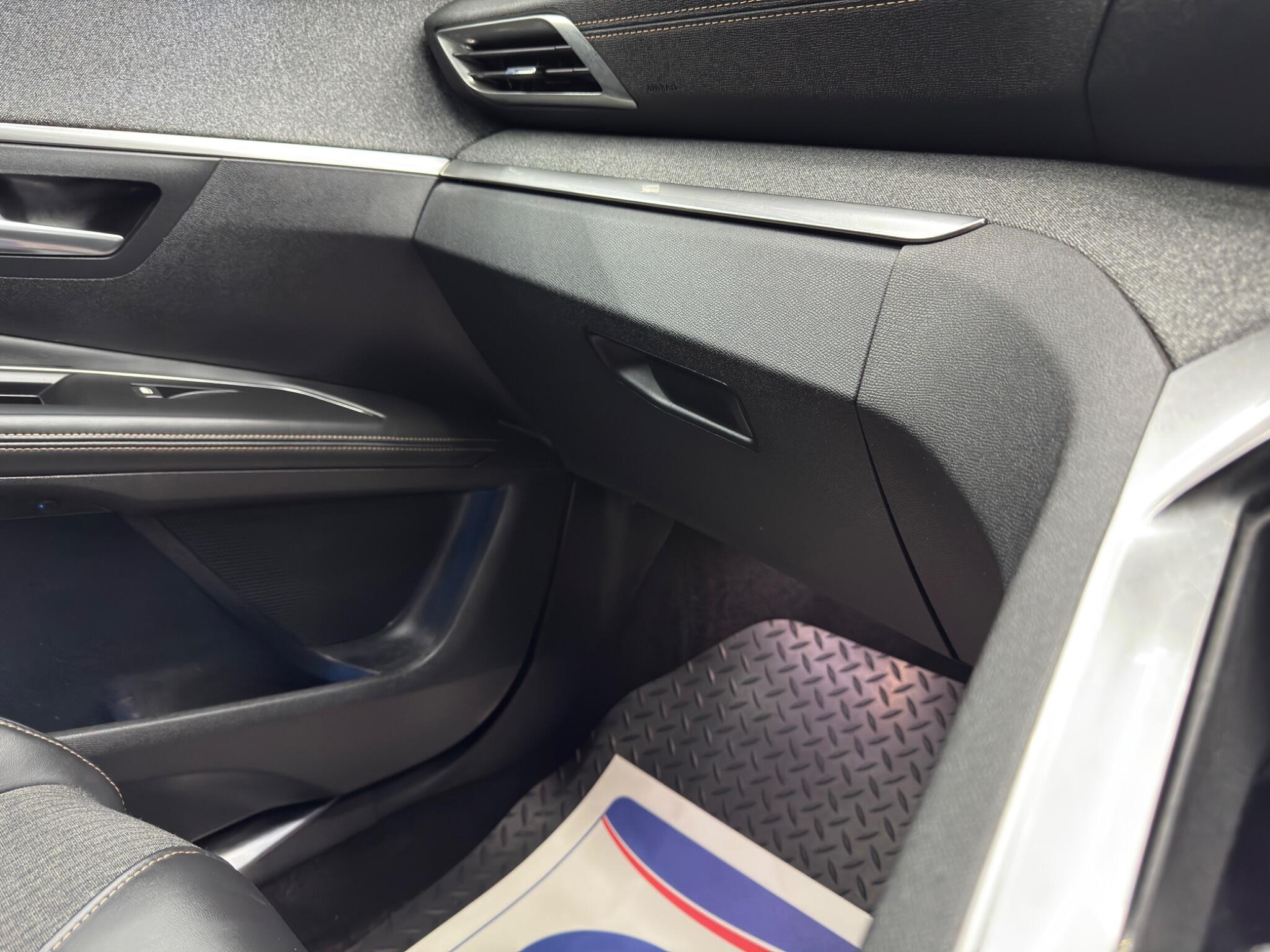 Peugeot 5008 1.2 PureTech GT Line Euro 6 (s/s) 5dr 5dr Manual 2026