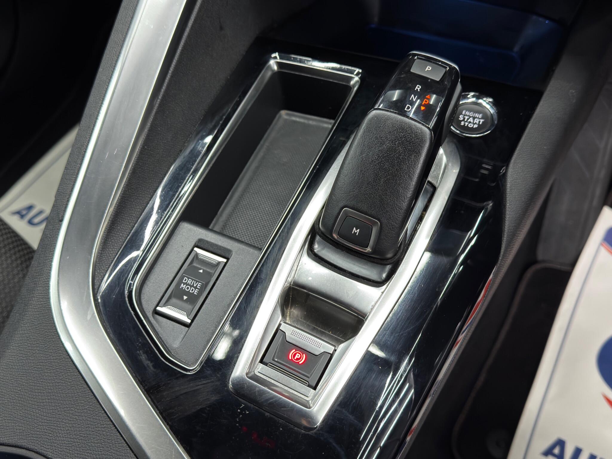 Peugeot 5008 1.5 BlueHDi GT EAT Euro 6 (s/s) 5dr 5dr Automatic 2026