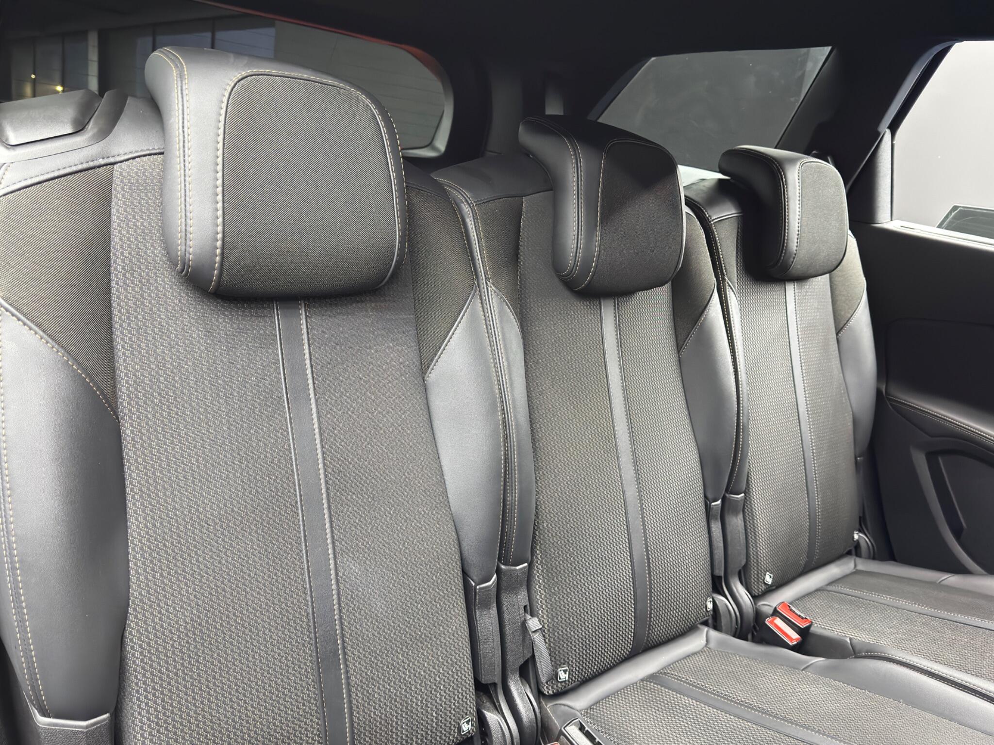 Peugeot 5008 1.5 BlueHDi GT EAT Euro 6 (s/s) 5dr 5dr Automatic 2026