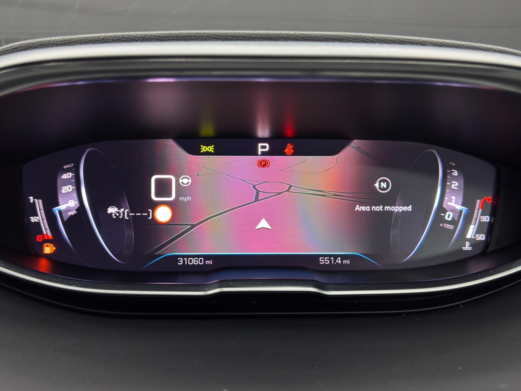 Peugeot 5008 1.5 BlueHDi GT EAT Euro 6 (s/s) 5dr 5dr Automatic 2026