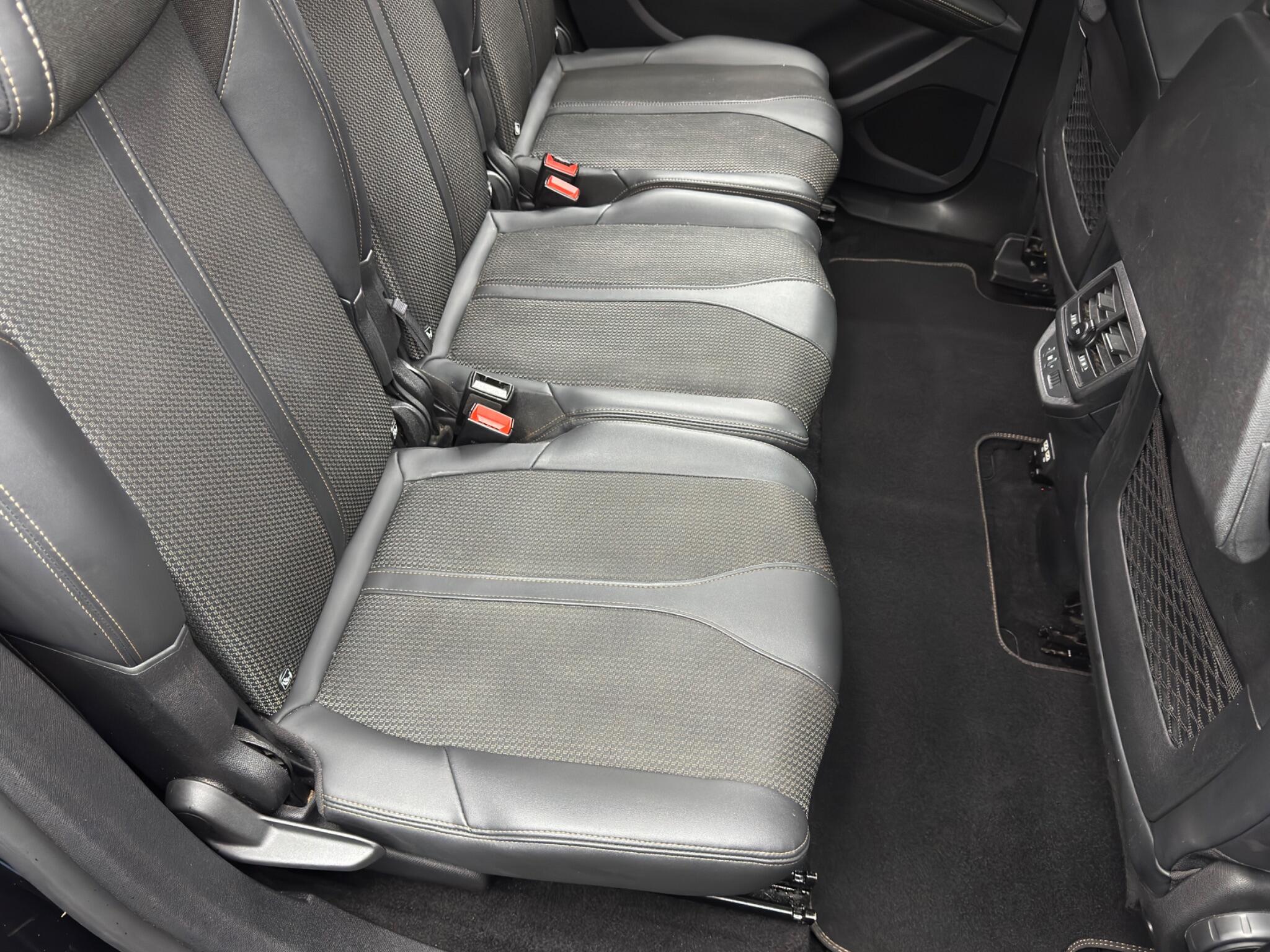 Peugeot 5008 1.5 BlueHDi GT EAT Euro 6 (s/s) 5dr 5dr Automatic 2026