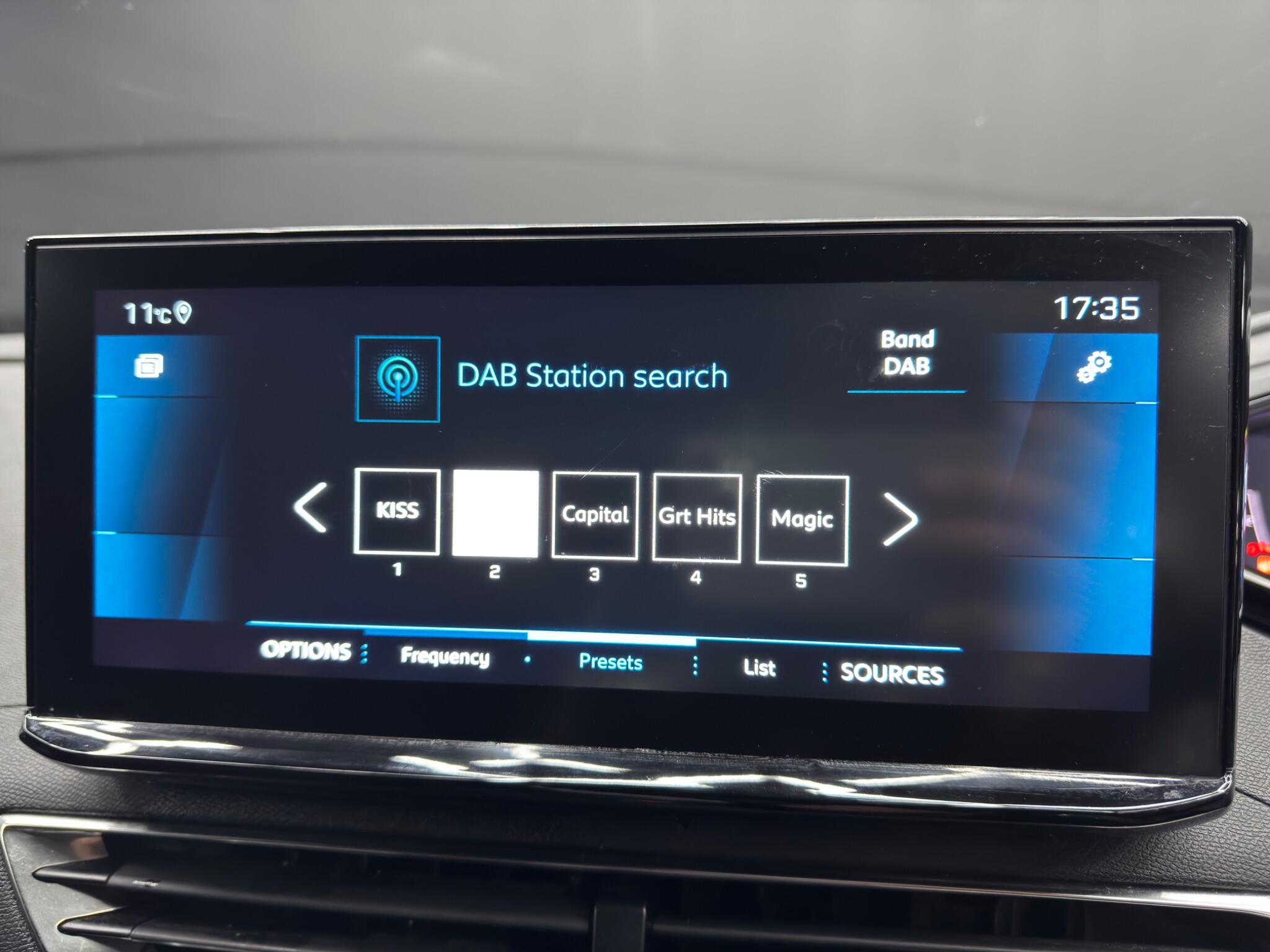 Peugeot 5008 1.5 BlueHDi GT EAT Euro 6 (s/s) 5dr 5dr Automatic 2026