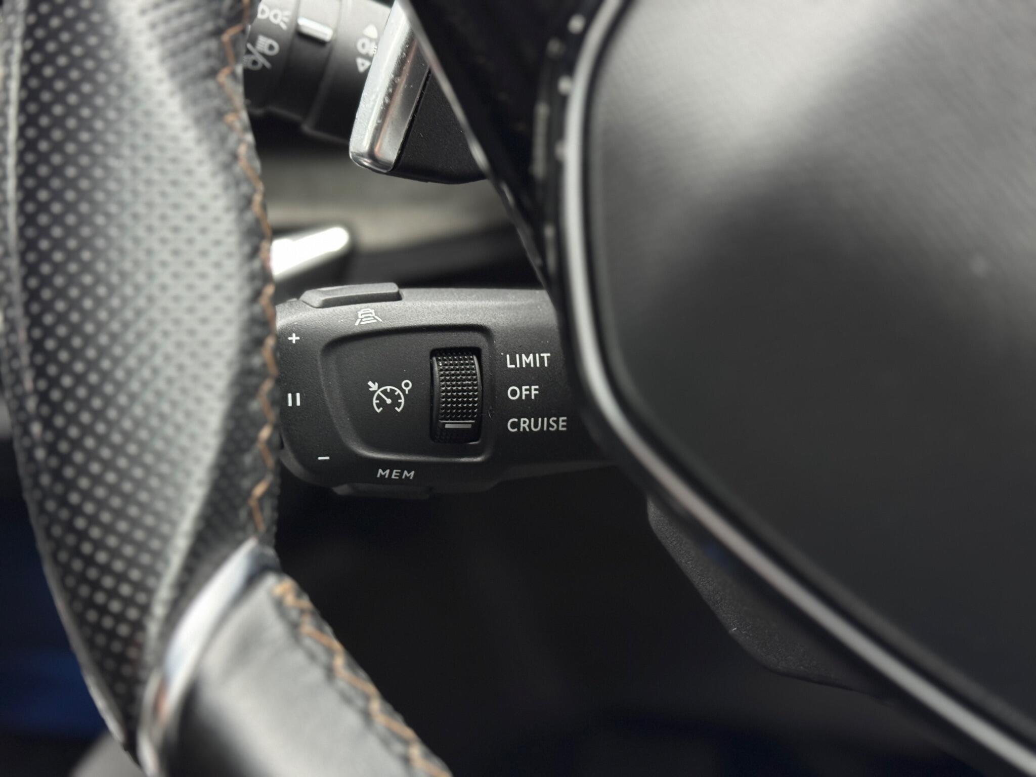 Peugeot 5008 1.5 BlueHDi GT EAT Euro 6 (s/s) 5dr 5dr Automatic 2026