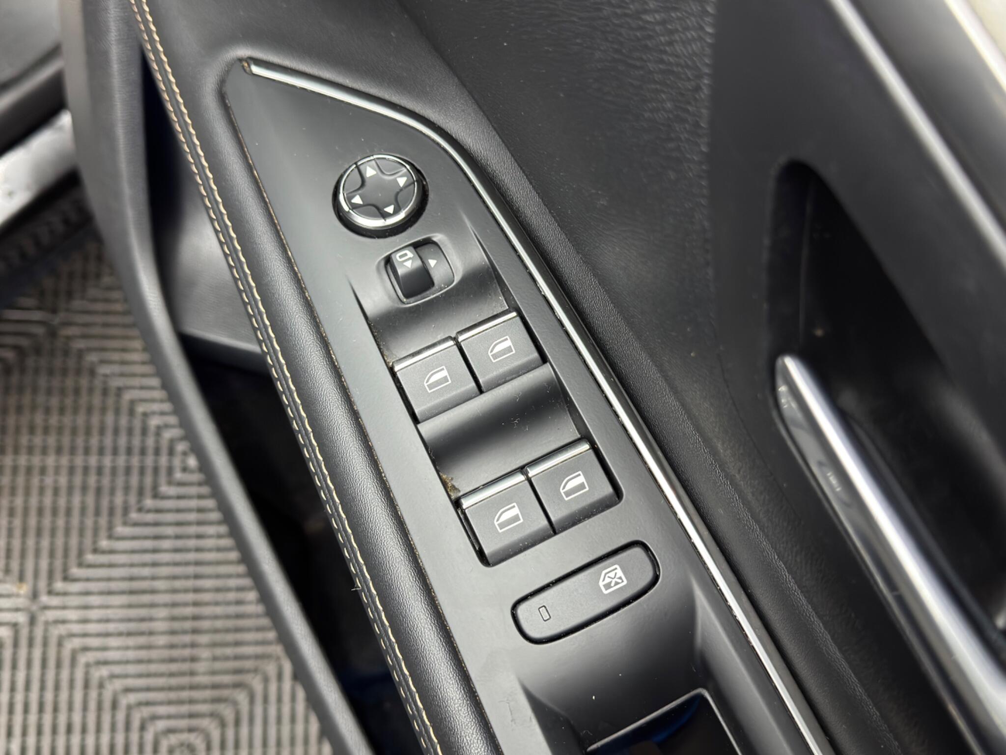 Peugeot 5008 1.5 BlueHDi GT EAT Euro 6 (s/s) 5dr 5dr Automatic 2026