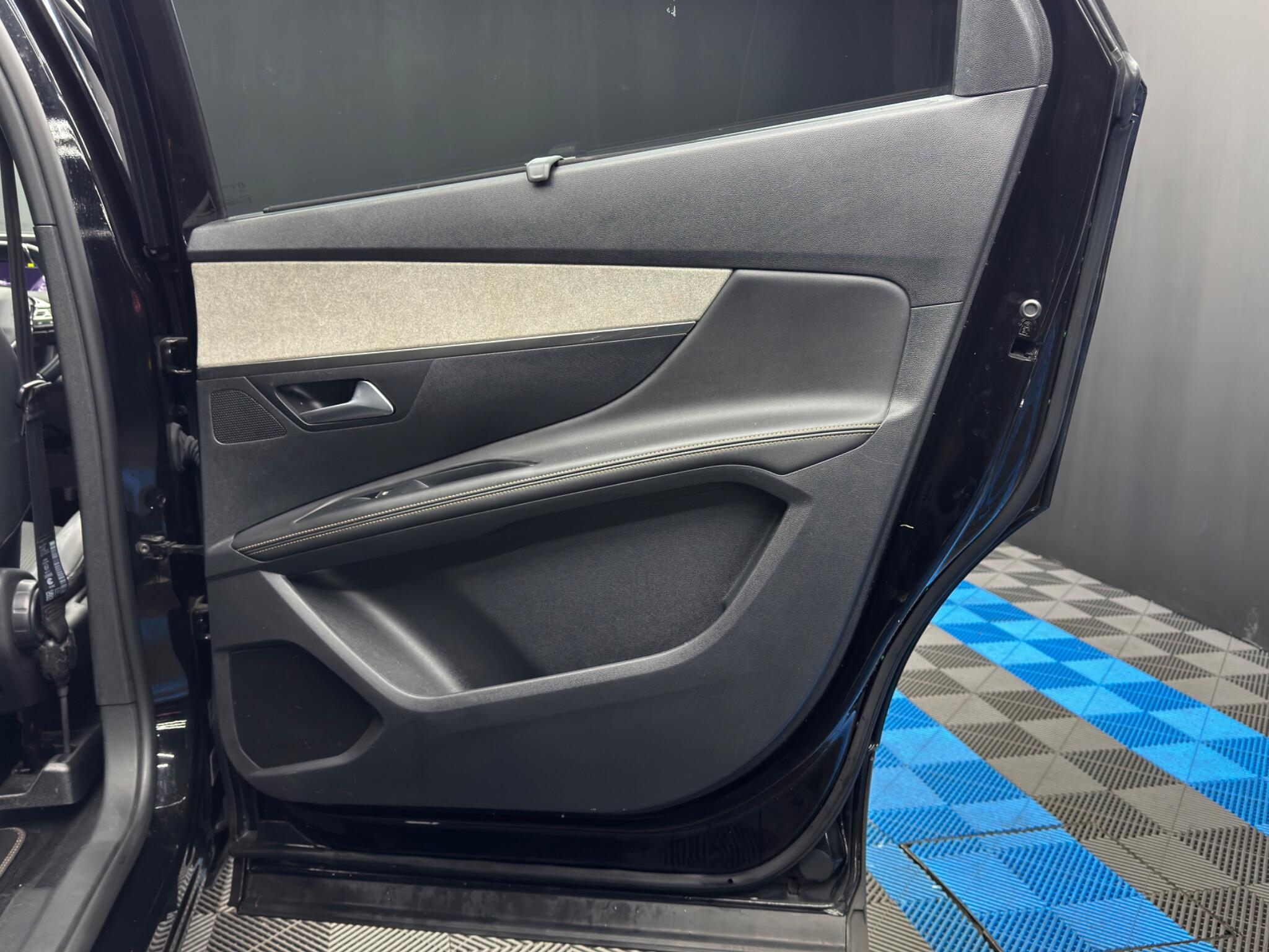 Peugeot 5008 1.5 BlueHDi GT EAT Euro 6 (s/s) 5dr 5dr Automatic 2026