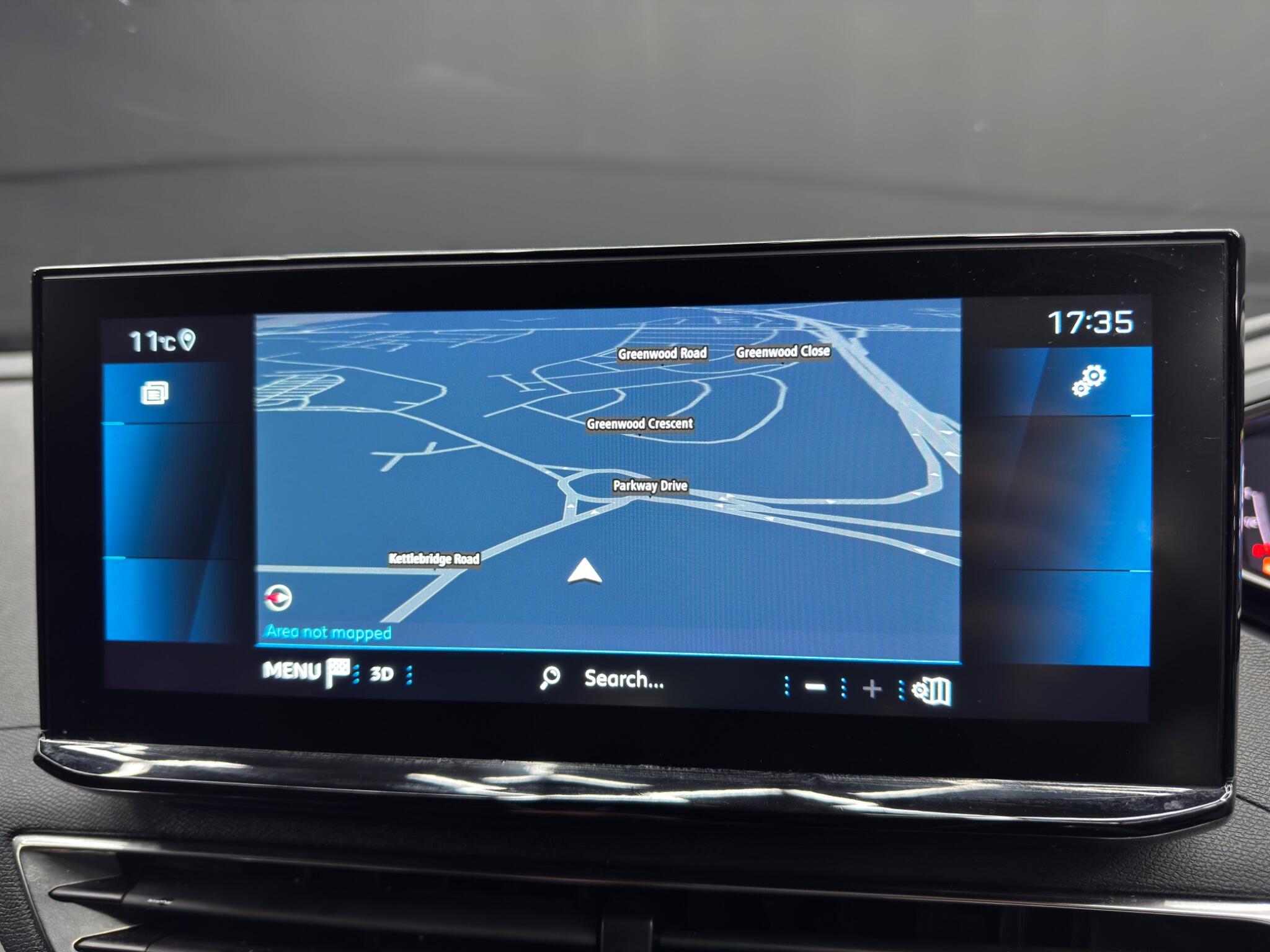 Peugeot 5008 1.5 BlueHDi GT EAT Euro 6 (s/s) 5dr 5dr Automatic 2026