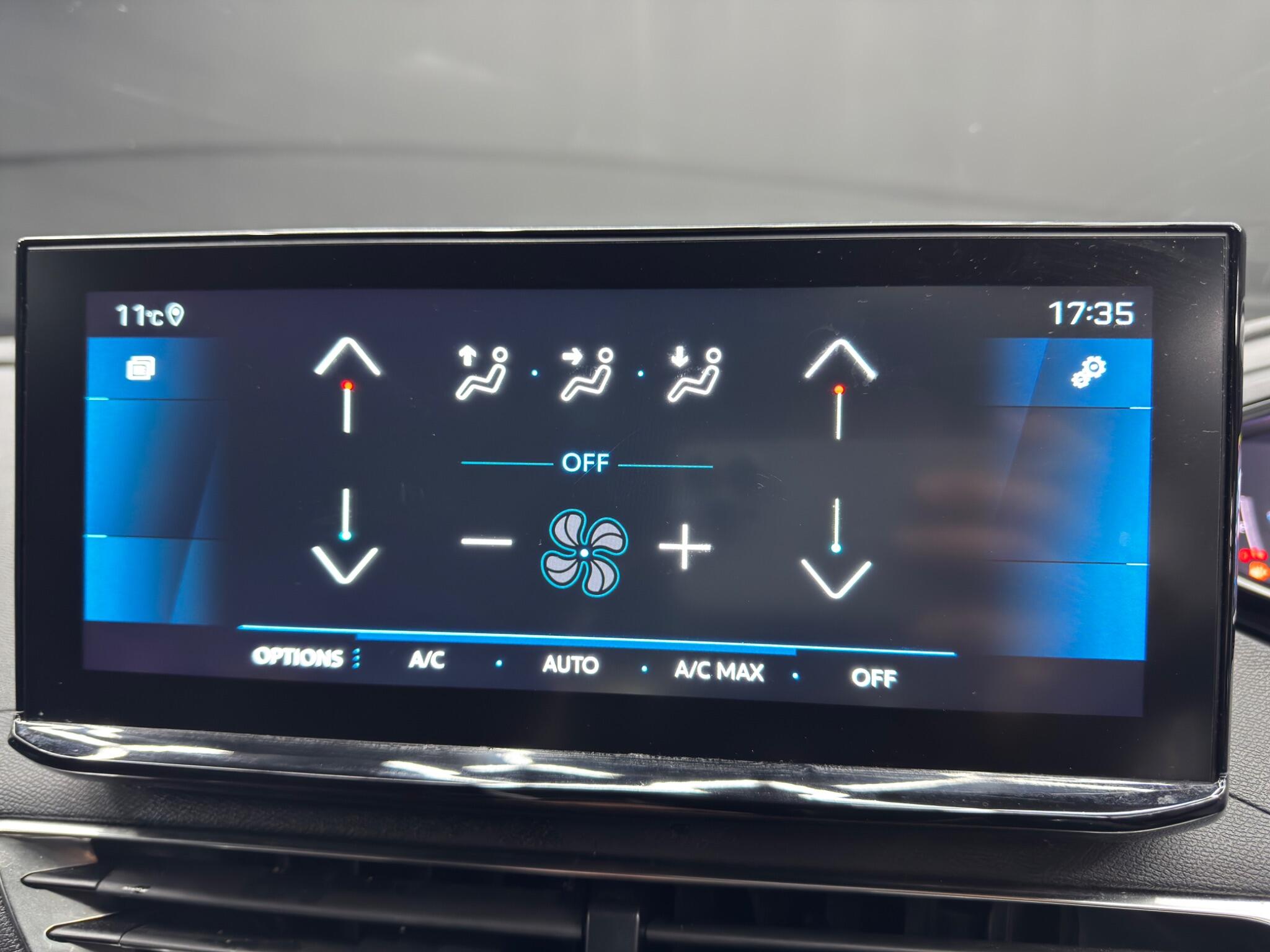 Peugeot 5008 1.5 BlueHDi GT EAT Euro 6 (s/s) 5dr 5dr Automatic 2026