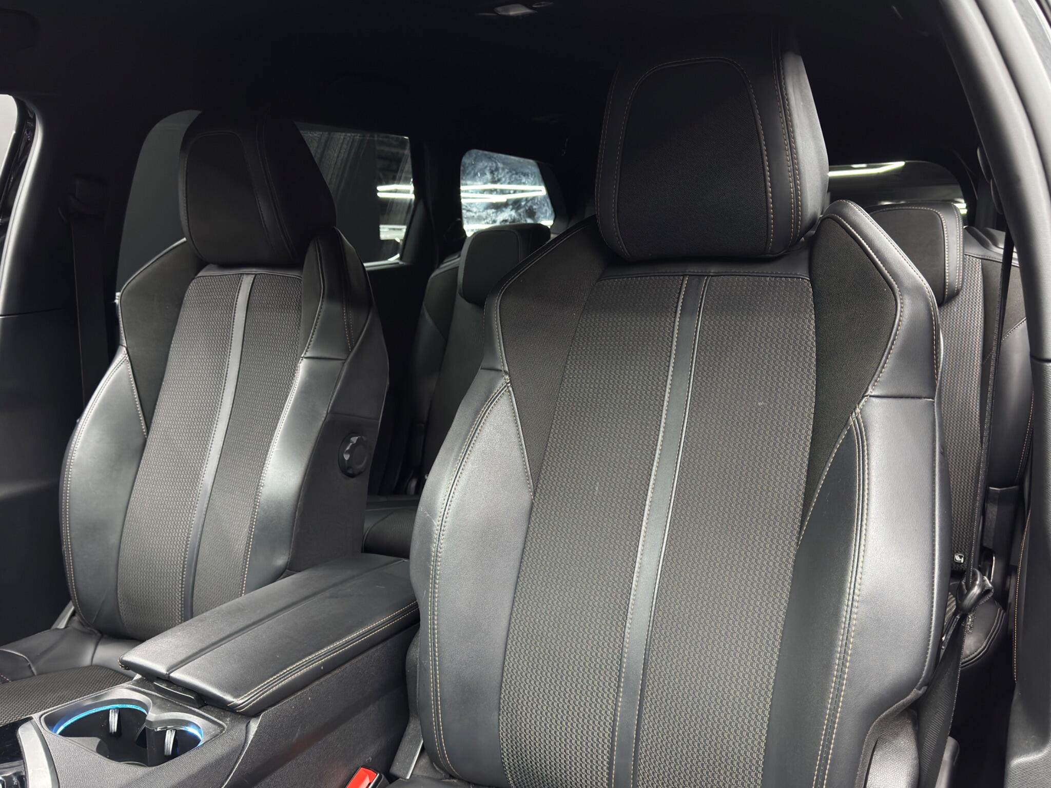 Peugeot 5008 1.5 BlueHDi GT EAT Euro 6 (s/s) 5dr 5dr Automatic 2026