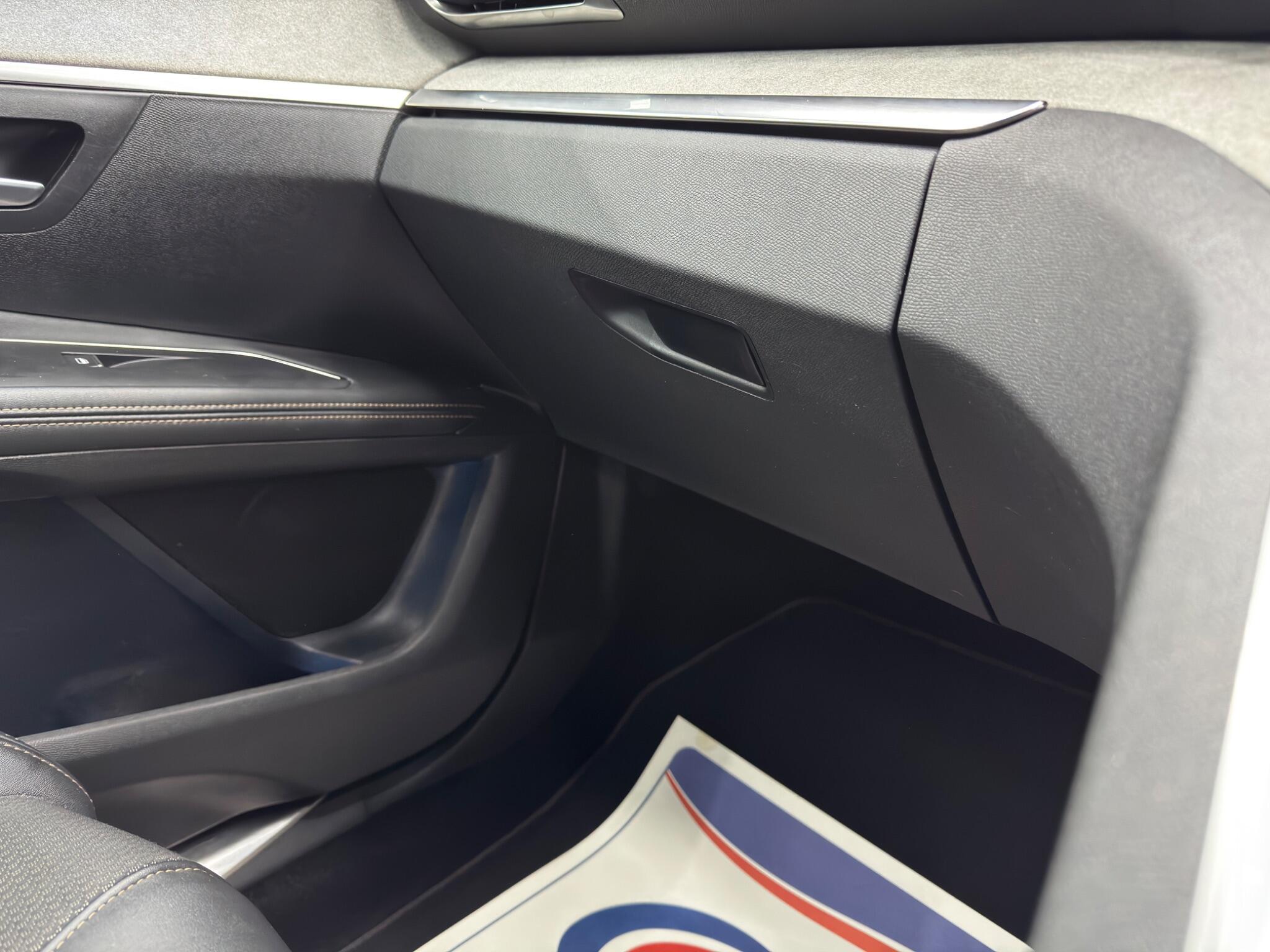 Peugeot 5008 1.5 BlueHDi GT EAT Euro 6 (s/s) 5dr 5dr Automatic 2026