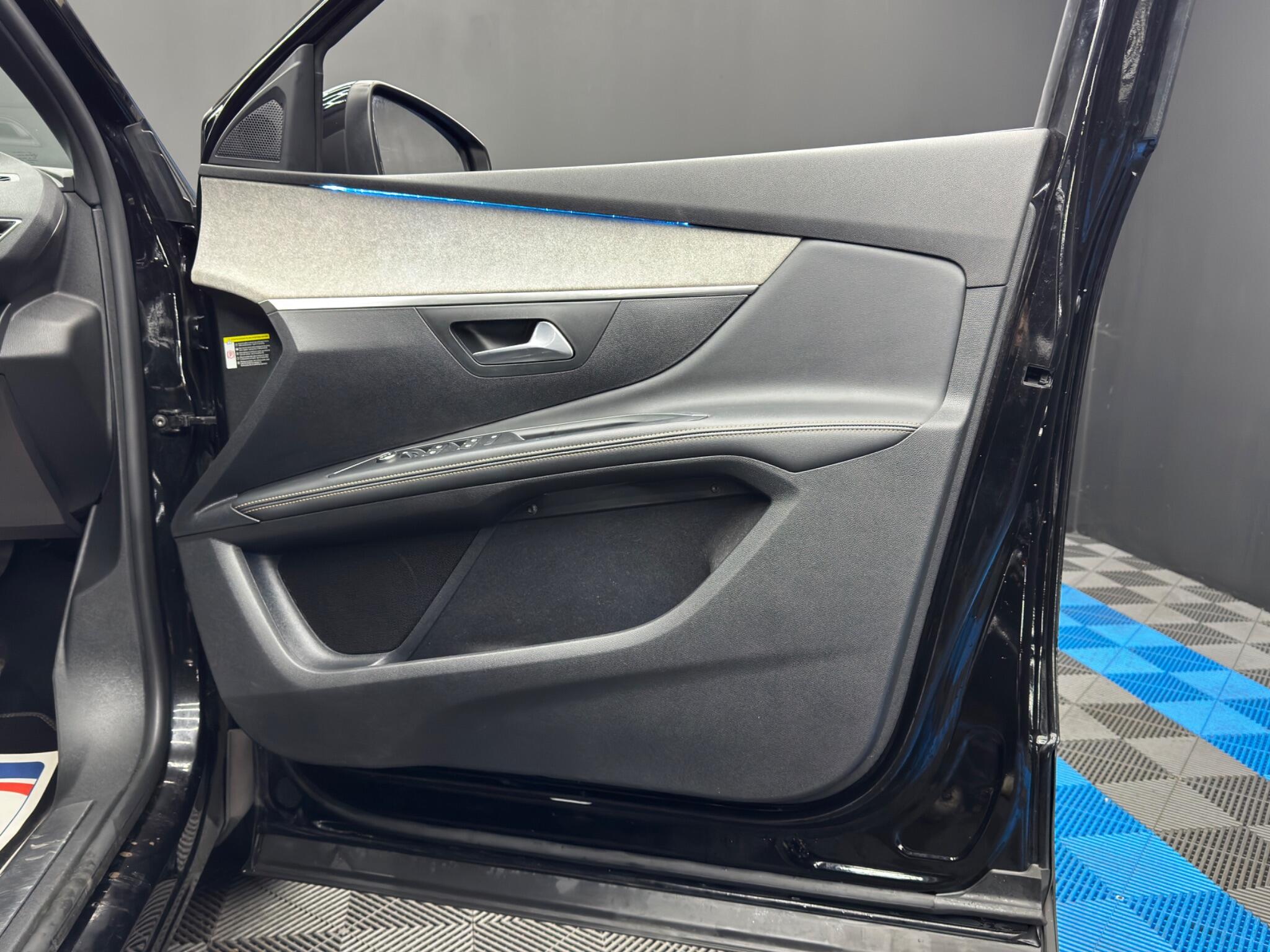 Peugeot 5008 1.5 BlueHDi GT EAT Euro 6 (s/s) 5dr 5dr Automatic 2026