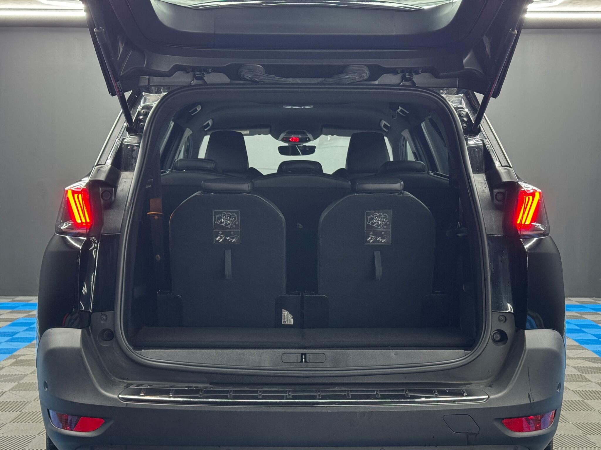 Peugeot 5008 1.5 BlueHDi GT EAT Euro 6 (s/s) 5dr 5dr Automatic 2026