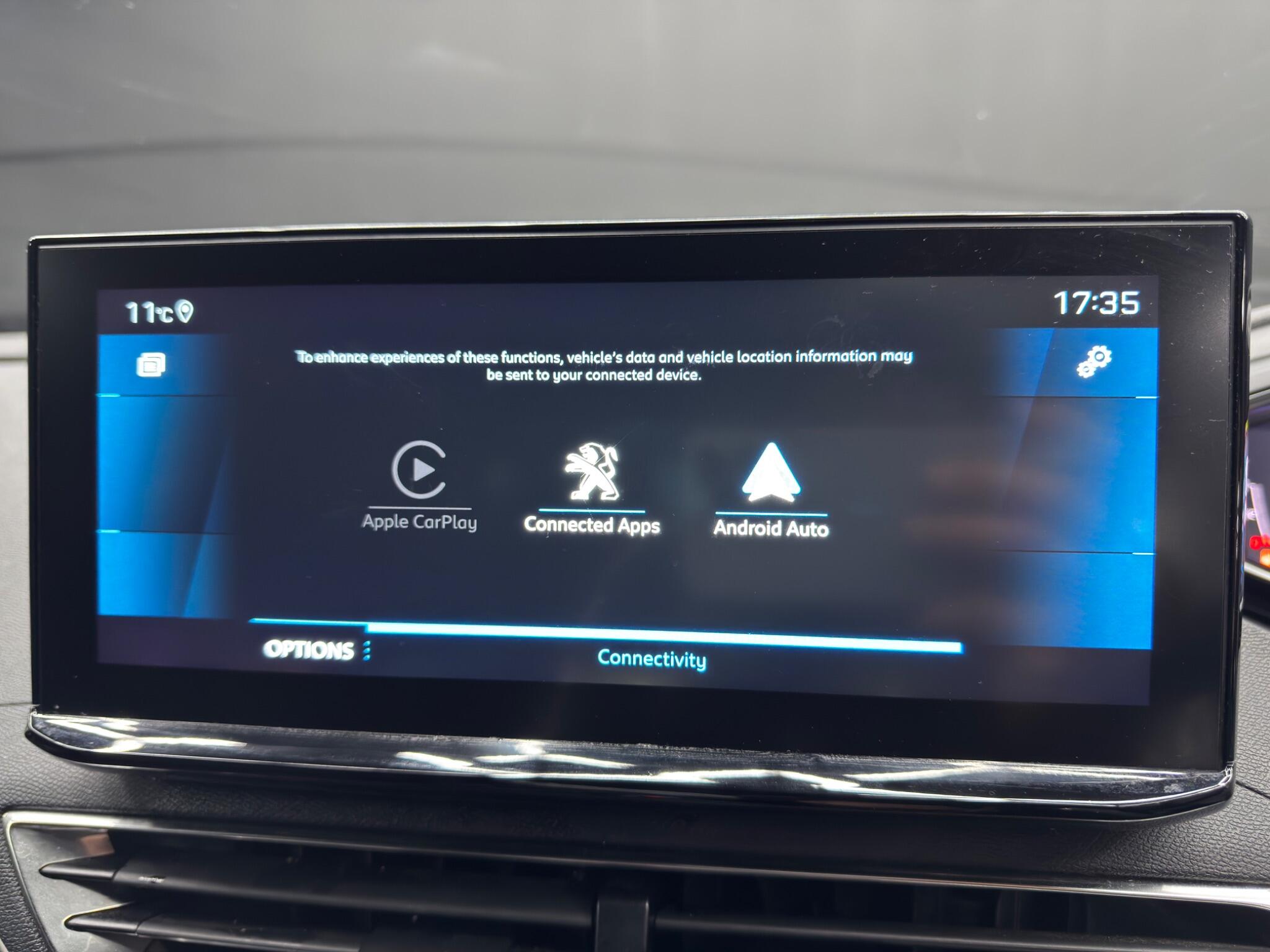 Peugeot 5008 1.5 BlueHDi GT EAT Euro 6 (s/s) 5dr 5dr Automatic 2026