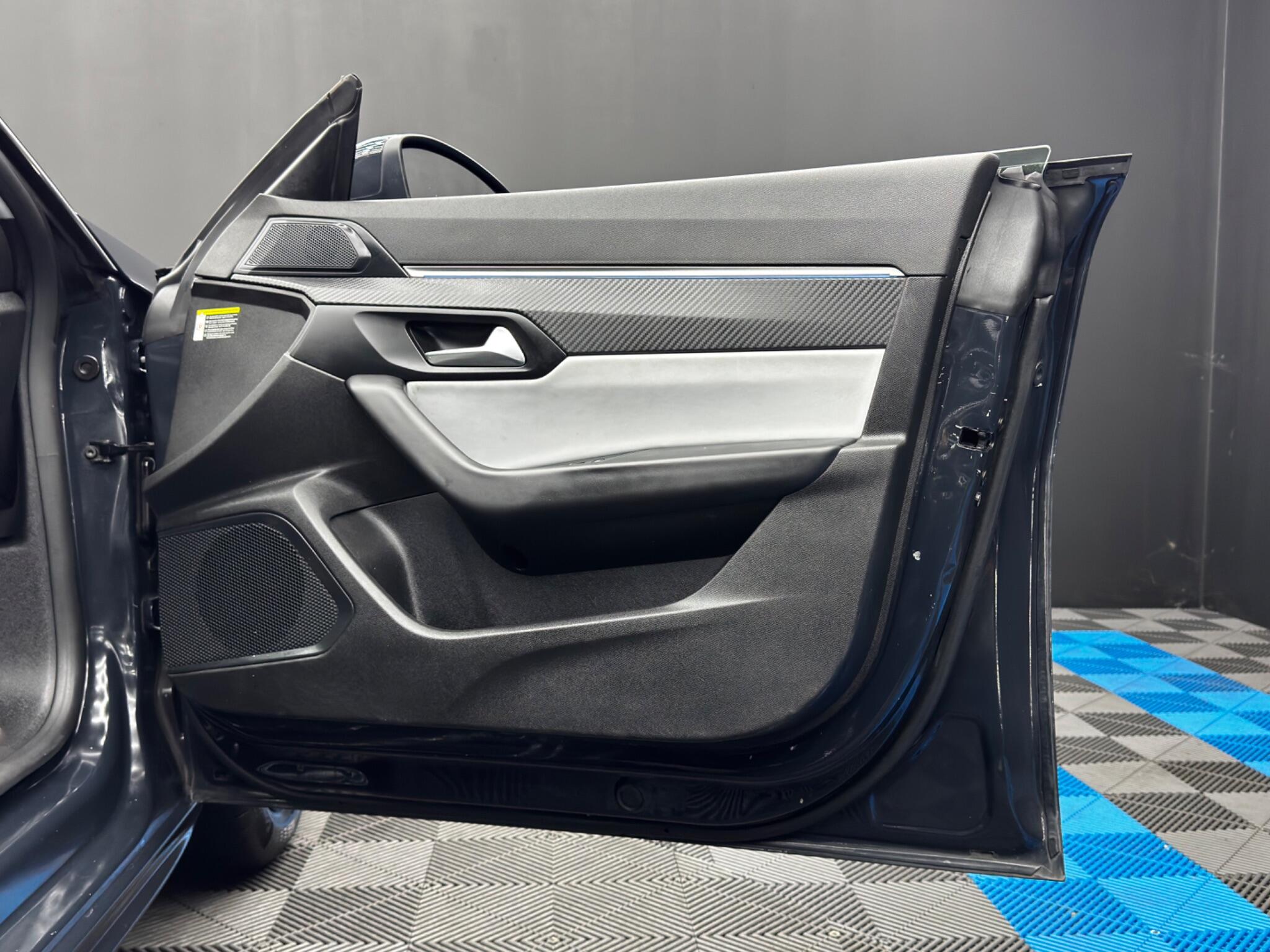 Peugeot 508 1.5 BlueHDi Allure Fastback EAT Euro 6 (s/s) 5dr 5dr Automatic 2025