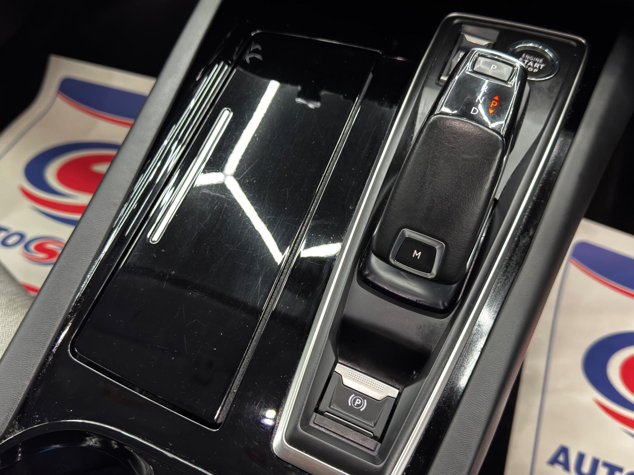 Peugeot 508 1.5 BlueHDi Allure Fastback EAT Euro 6 (s/s) 5dr 5dr Automatic 2025