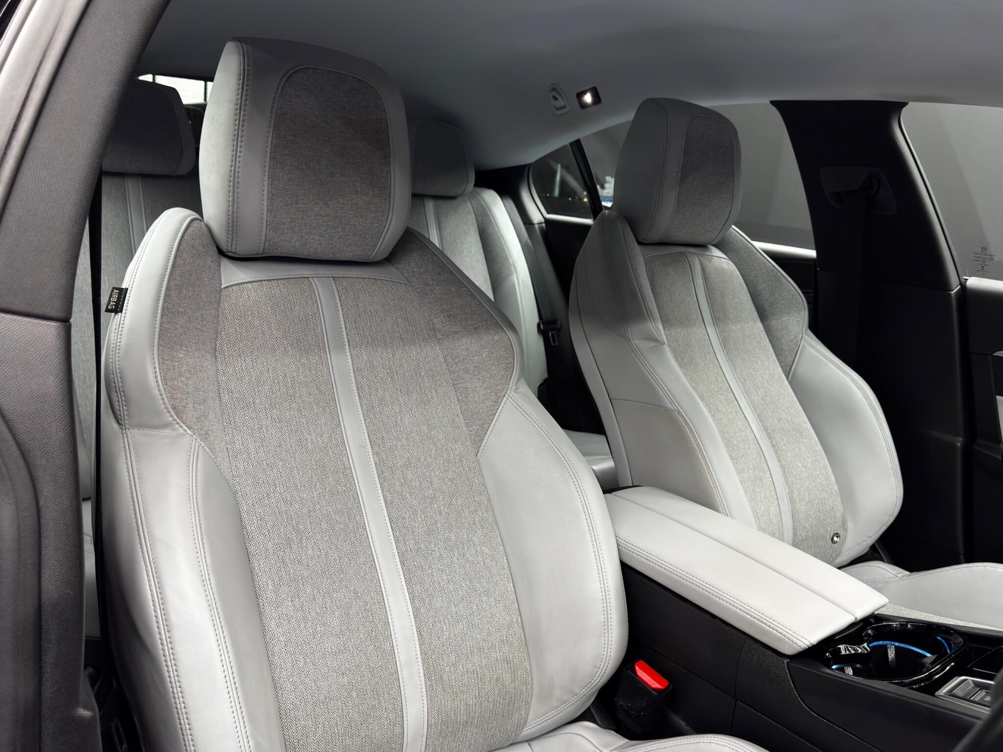 Peugeot 508 1.5 BlueHDi Allure Fastback EAT Euro 6 (s/s) 5dr 5dr Automatic 2025