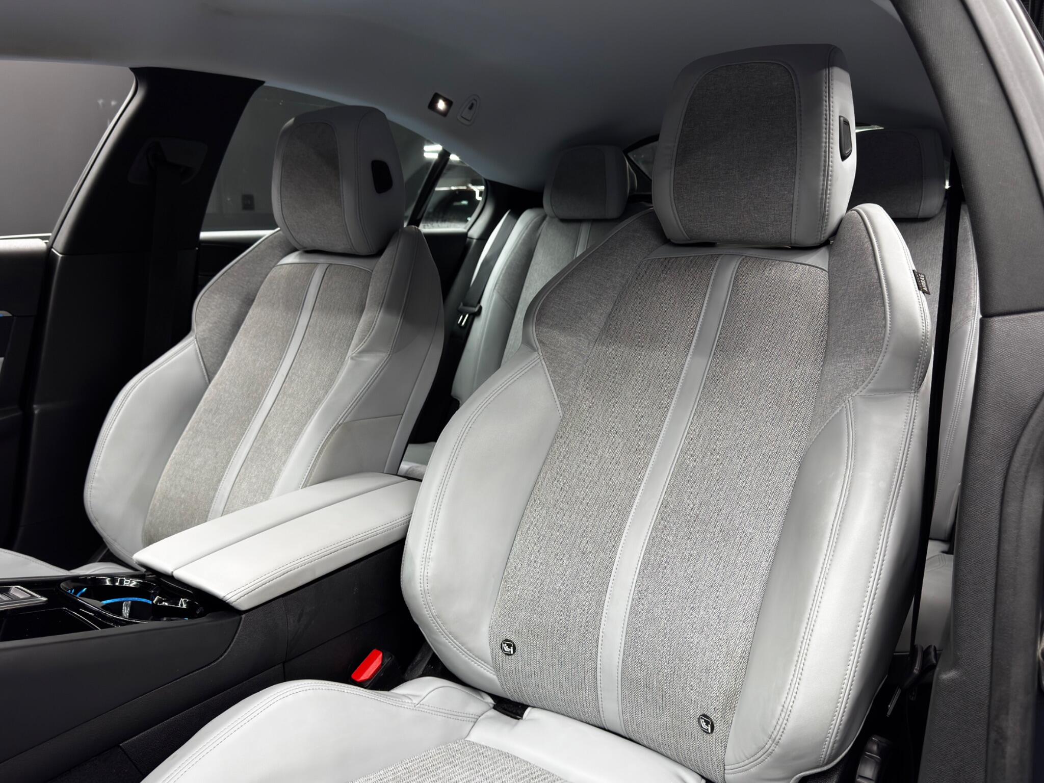 Peugeot 508 1.5 BlueHDi Allure Fastback EAT Euro 6 (s/s) 5dr 5dr Automatic 2025