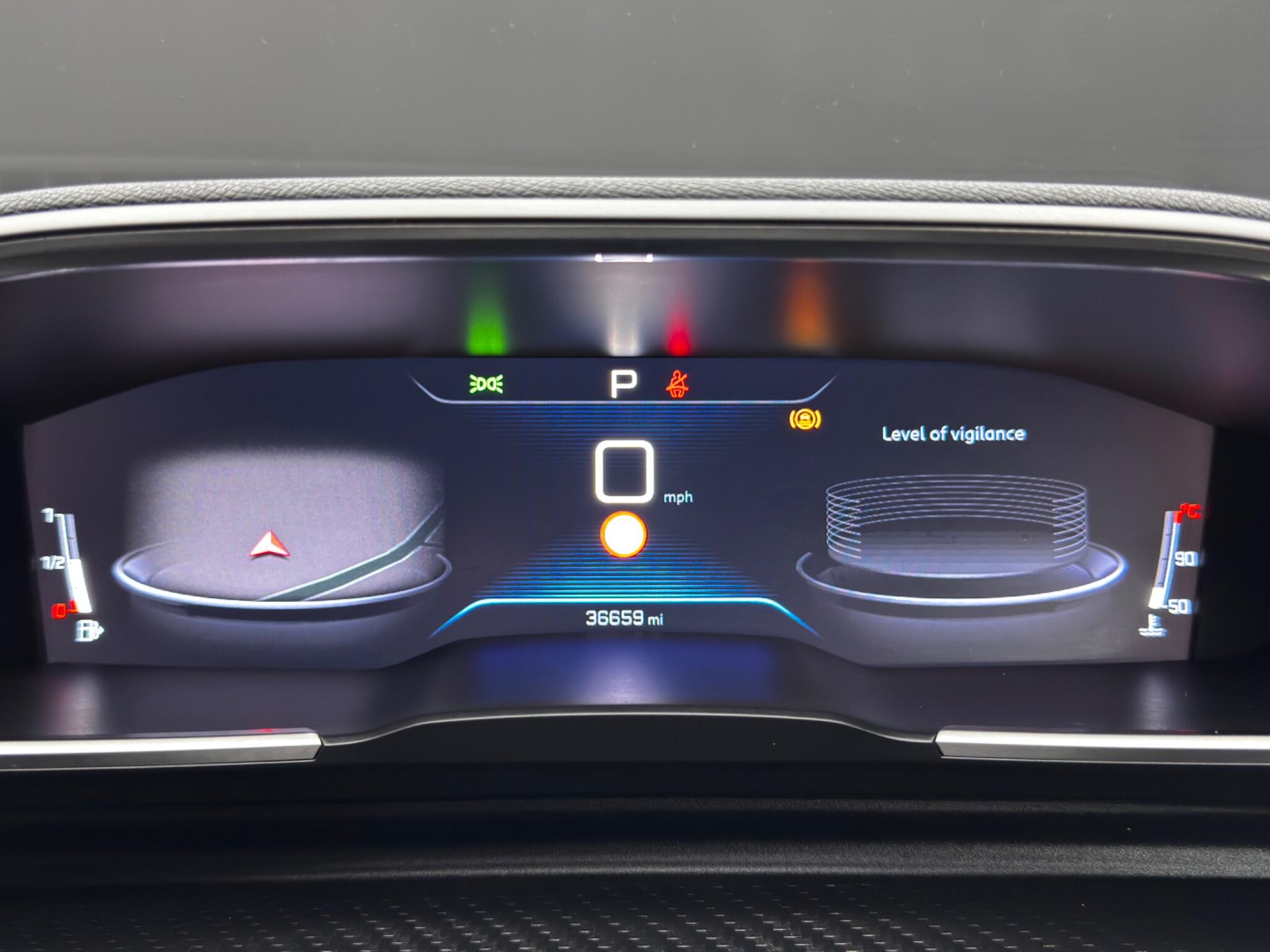 Peugeot 508 1.5 BlueHDi Allure Fastback EAT Euro 6 (s/s) 5dr 5dr Automatic 2025