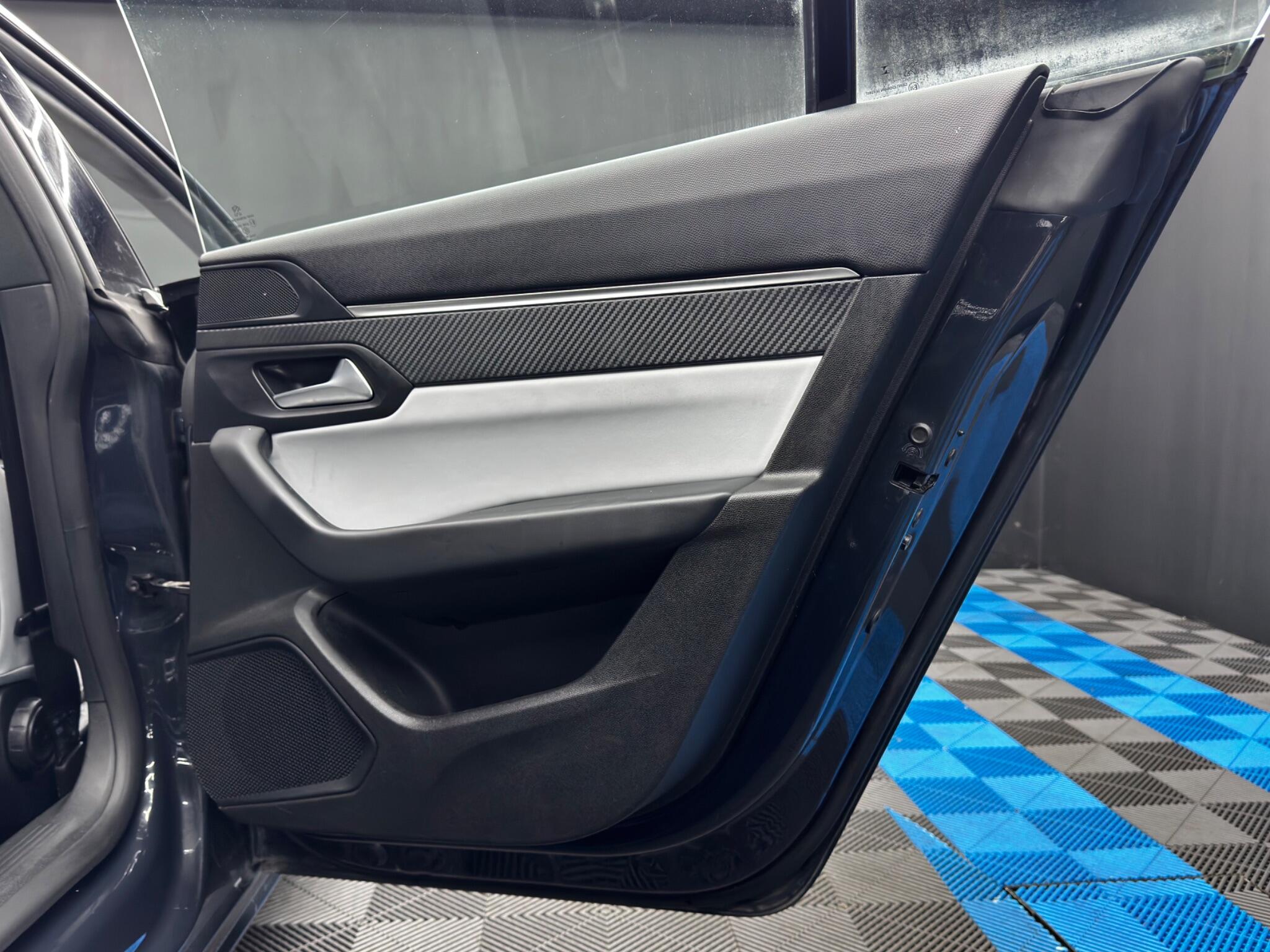 Peugeot 508 1.5 BlueHDi Allure Fastback EAT Euro 6 (s/s) 5dr 5dr Automatic 2025