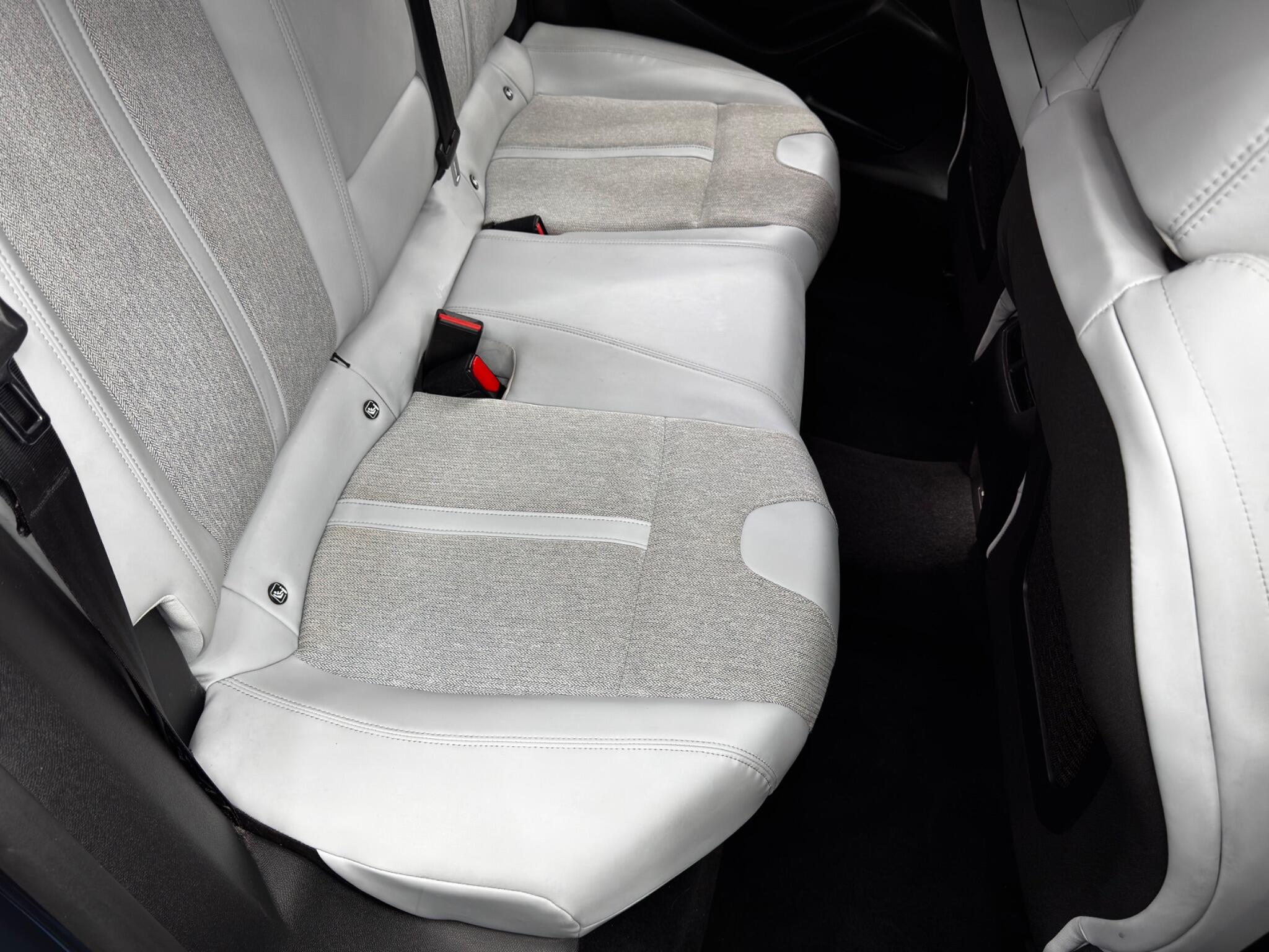 Peugeot 508 1.5 BlueHDi Allure Fastback EAT Euro 6 (s/s) 5dr 5dr Automatic 2025