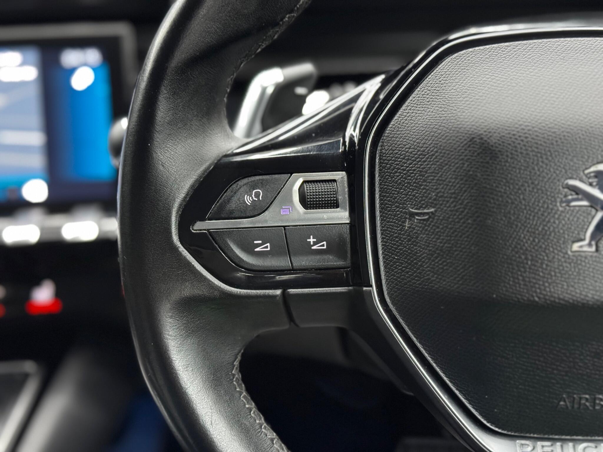 Peugeot 508 1.5 BlueHDi Allure Fastback EAT Euro 6 (s/s) 5dr 5dr Automatic 2025