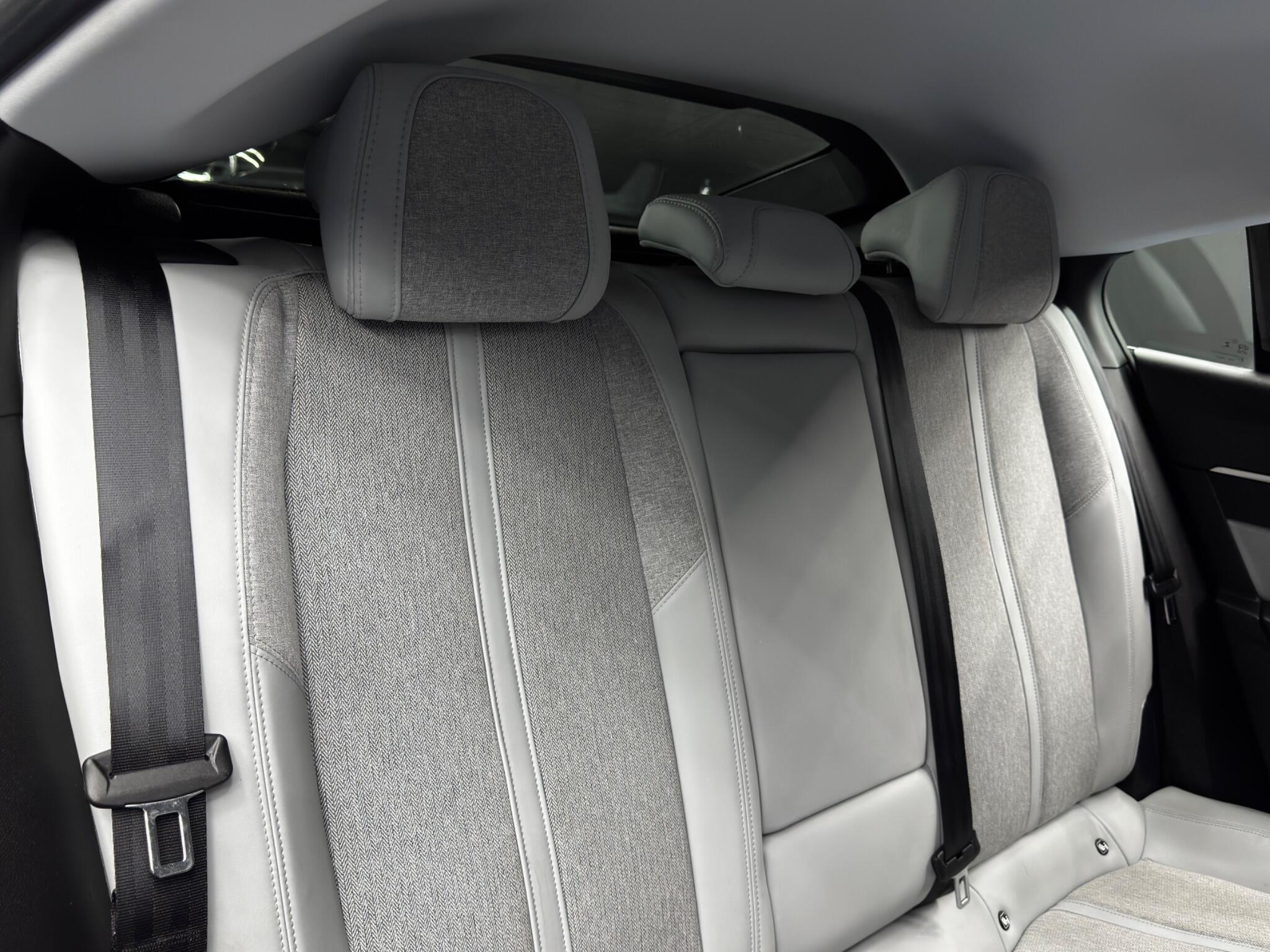 Peugeot 508 1.5 BlueHDi Allure Fastback EAT Euro 6 (s/s) 5dr 5dr Automatic 2025