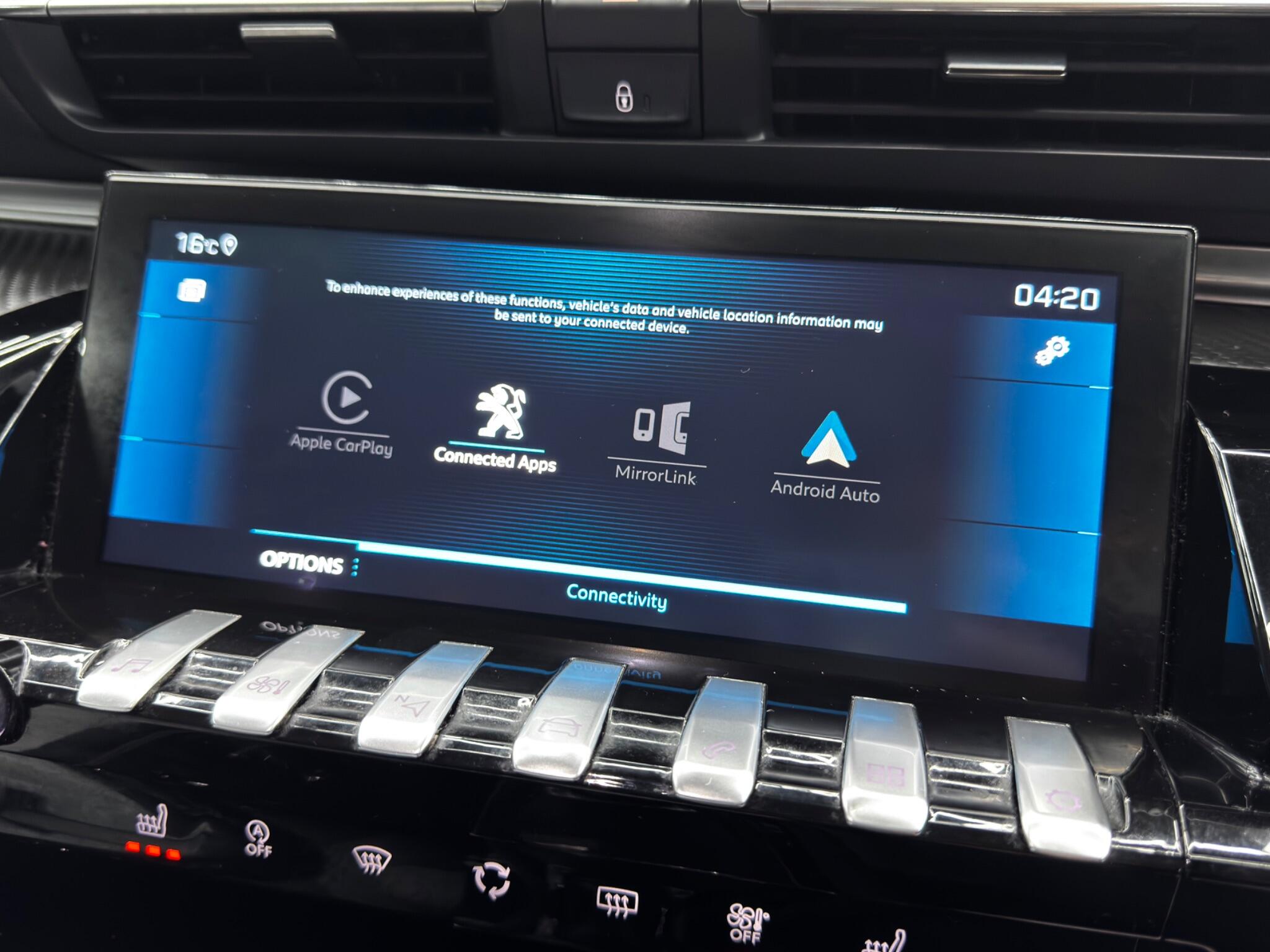 Peugeot 508 1.5 BlueHDi Allure Fastback EAT Euro 6 (s/s) 5dr 5dr Automatic 2025