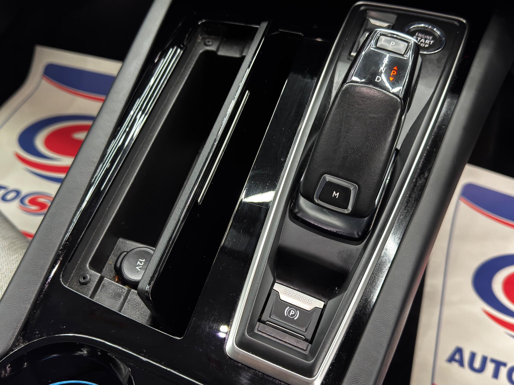 Peugeot 508 1.5 BlueHDi Allure Fastback EAT Euro 6 (s/s) 5dr 5dr Automatic 2025