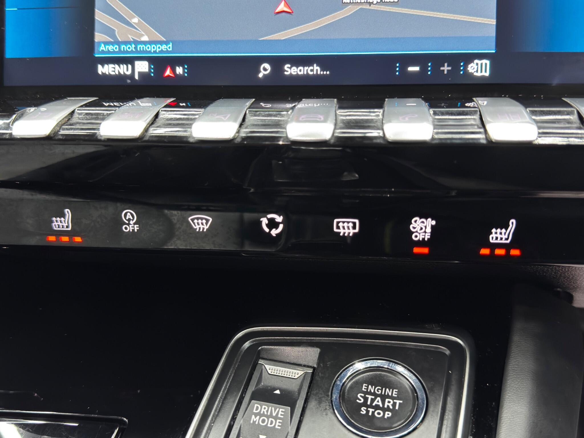 Peugeot 508 1.5 BlueHDi Allure Fastback EAT Euro 6 (s/s) 5dr 5dr Automatic 2025