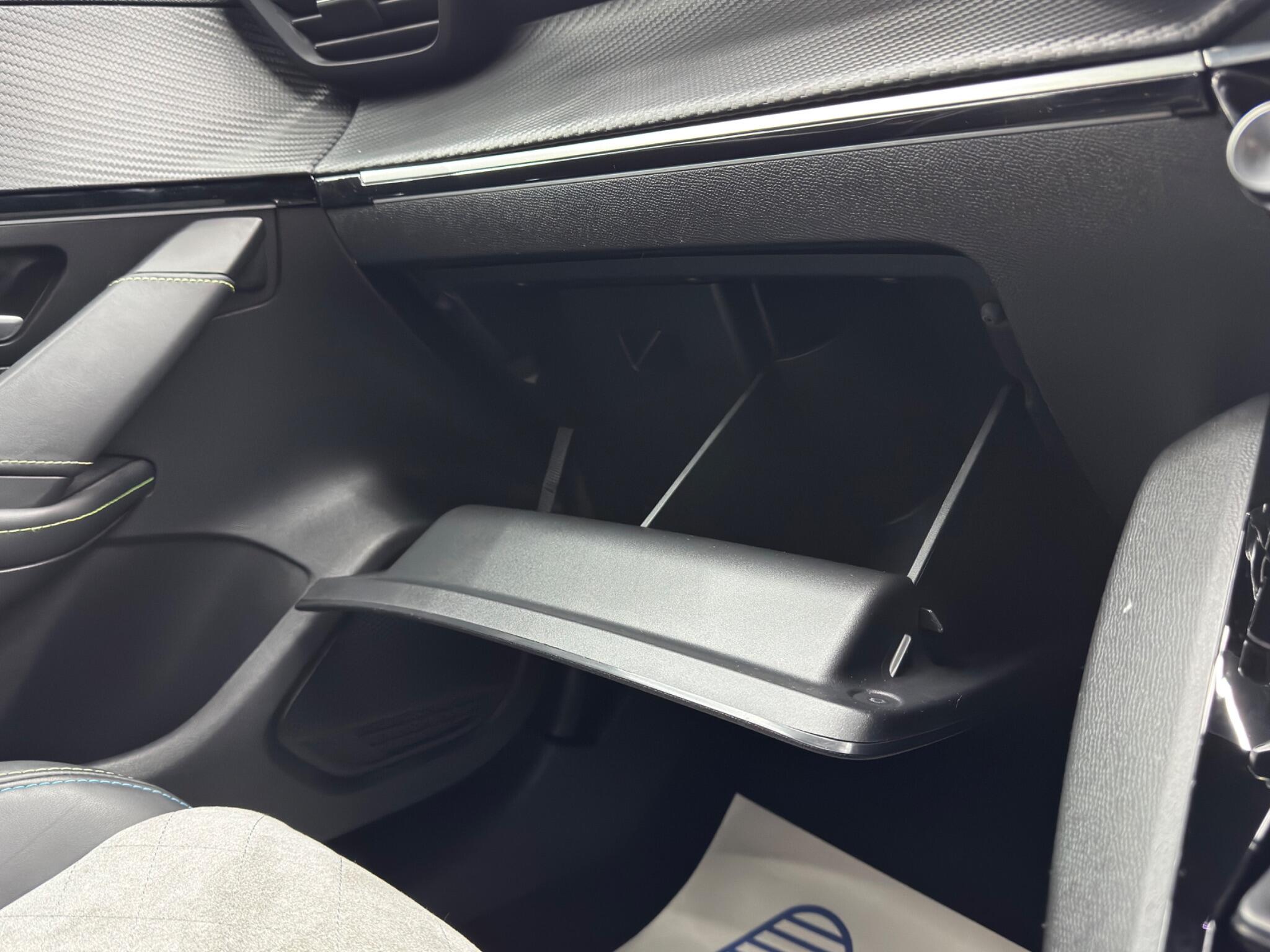 Peugeot E-208 50kWh GT Auto 5dr 5dr Automatic 2026