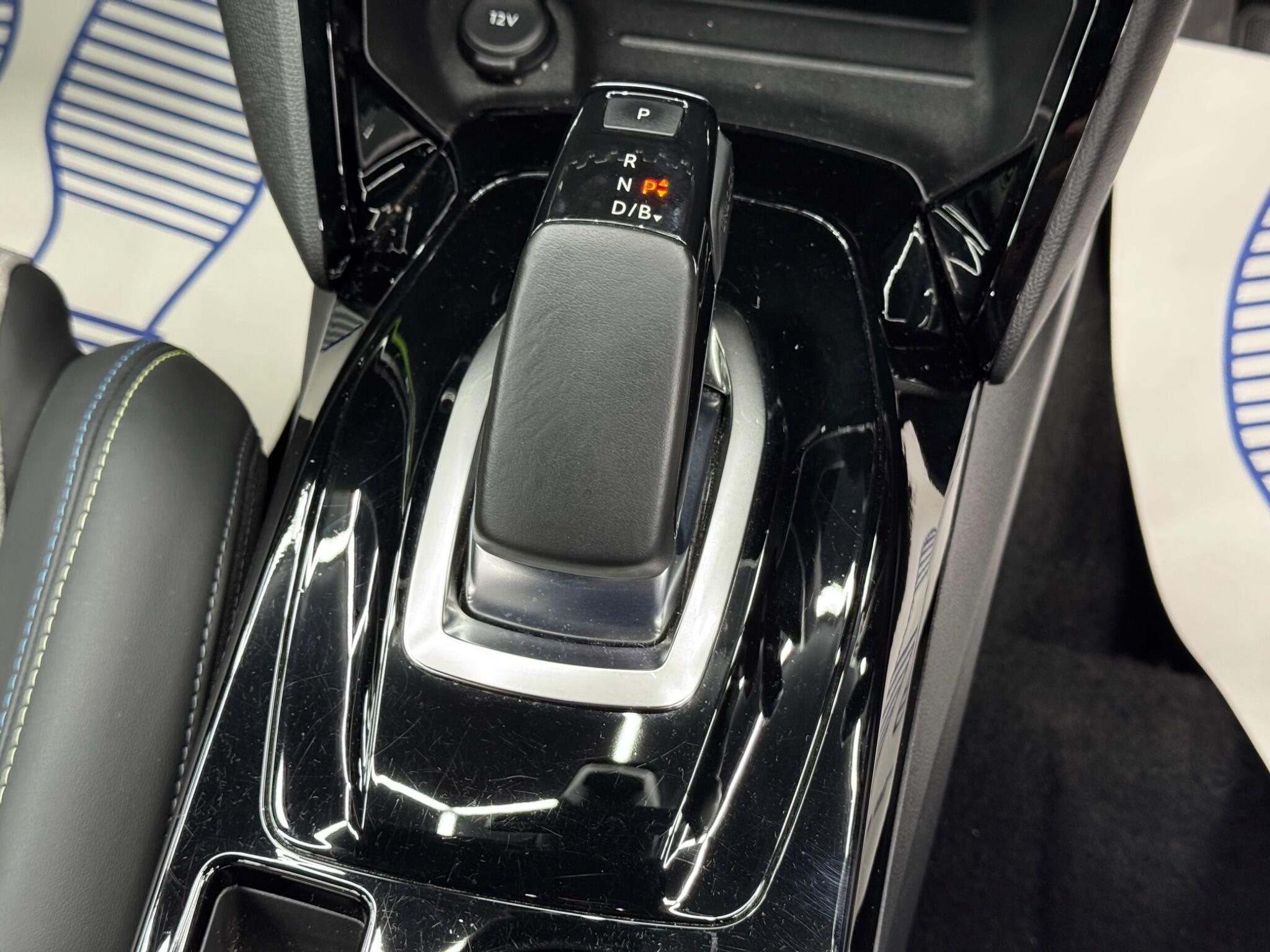 Peugeot E-208 50kWh GT Auto 5dr 5dr Automatic 2026