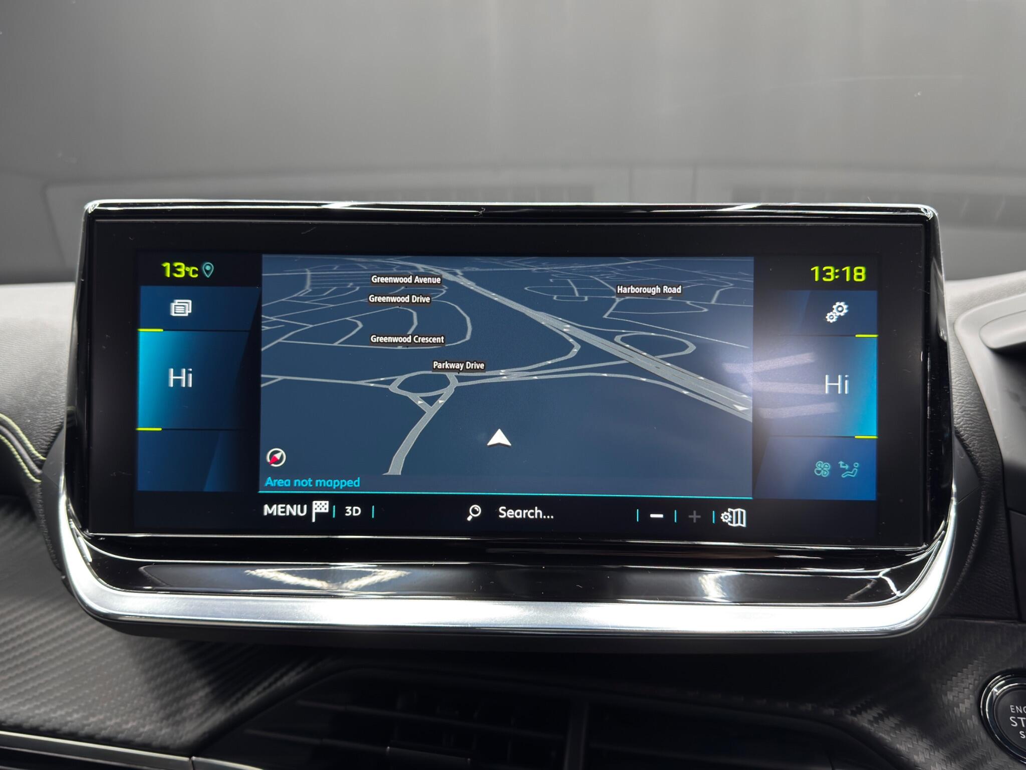 Peugeot E-208 50kWh GT Auto 5dr 5dr Automatic 2026