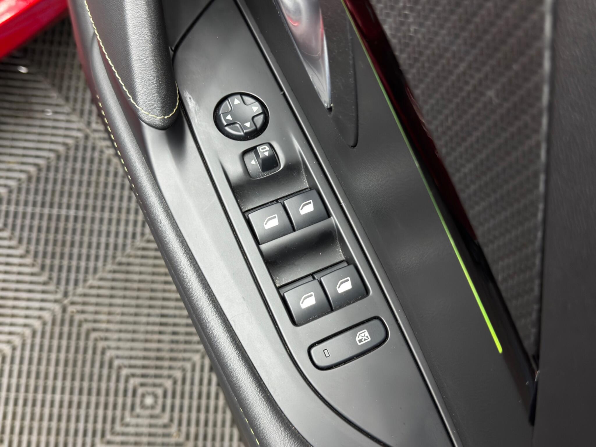 Peugeot E-208 50kWh GT Auto 5dr 5dr Automatic 2026