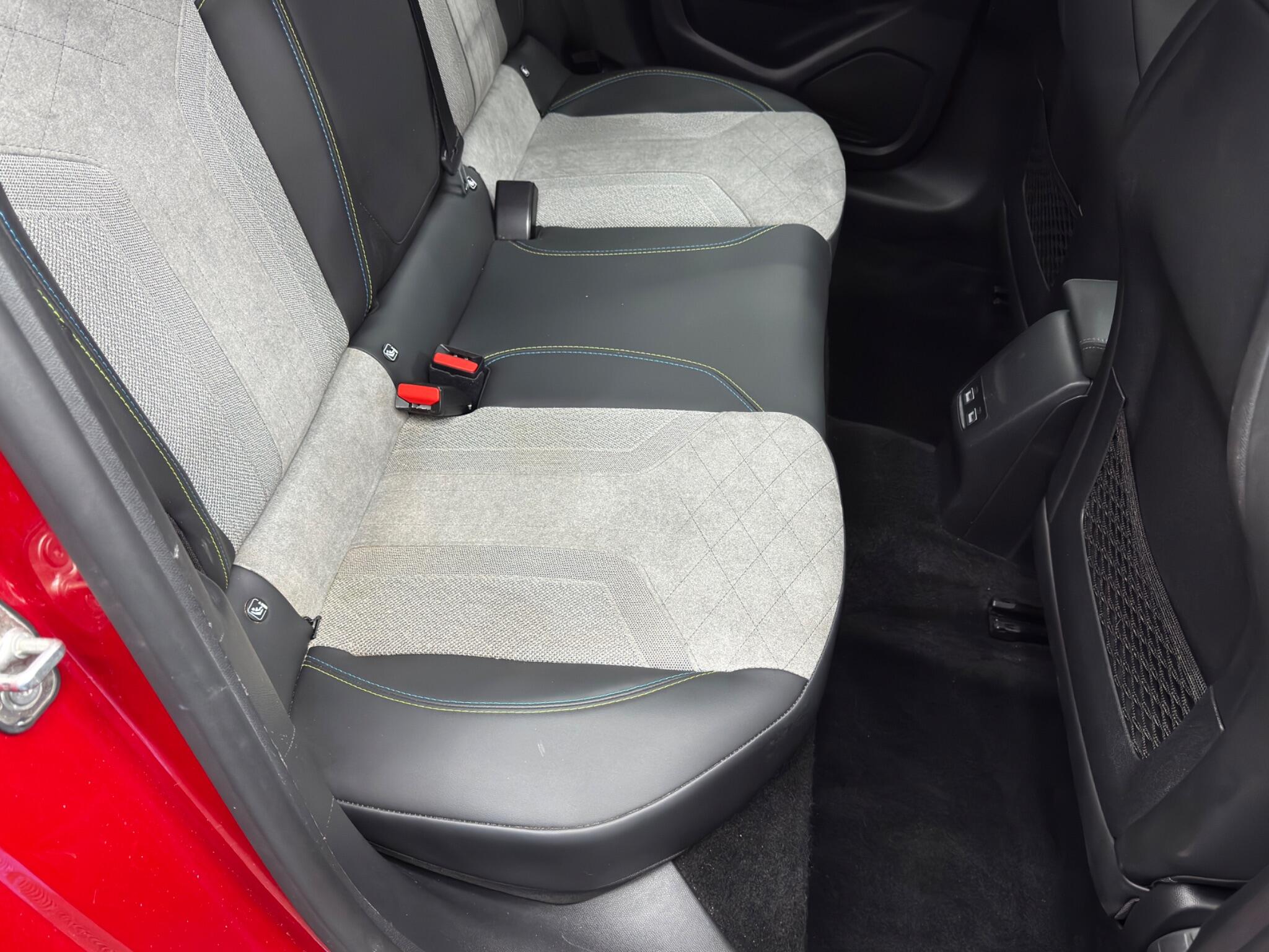 Peugeot E-208 50kWh GT Auto 5dr 5dr Automatic 2026