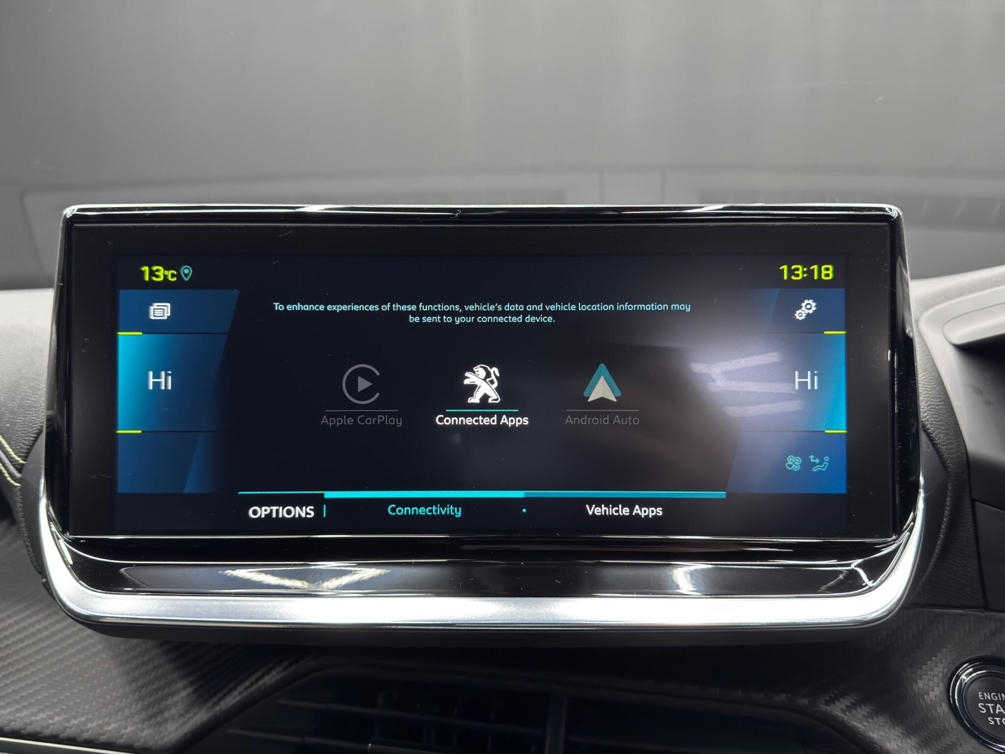 Peugeot E-208 50kWh GT Auto 5dr 5dr Automatic 2026