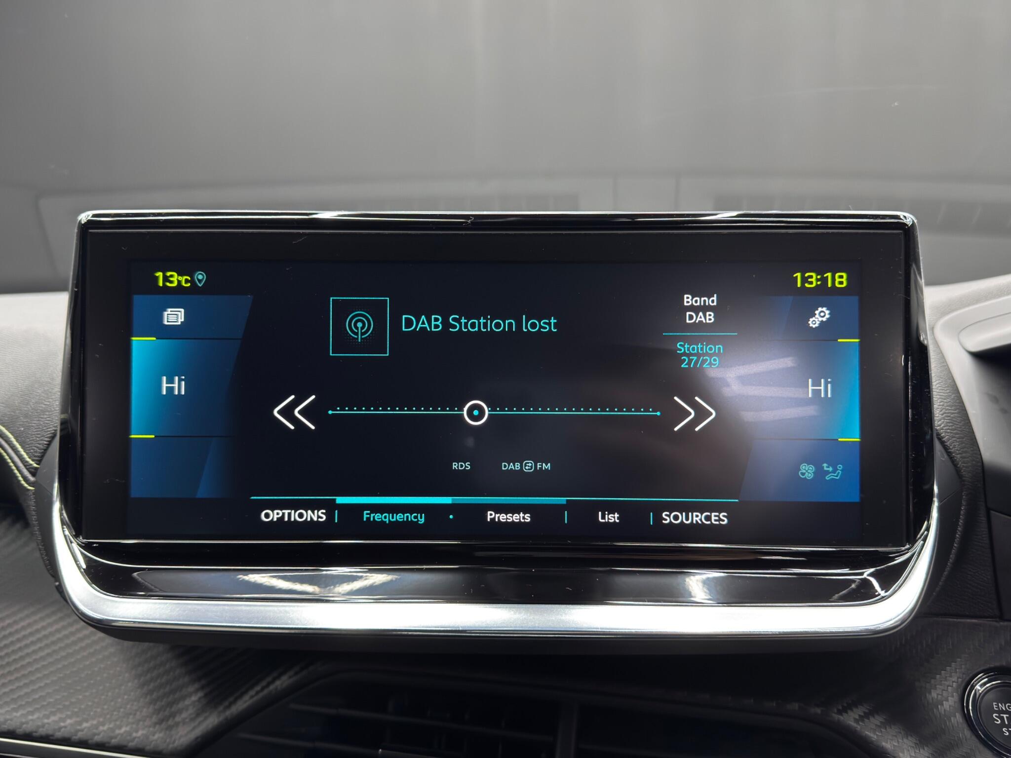 Peugeot E-208 50kWh GT Auto 5dr 5dr Automatic 2026