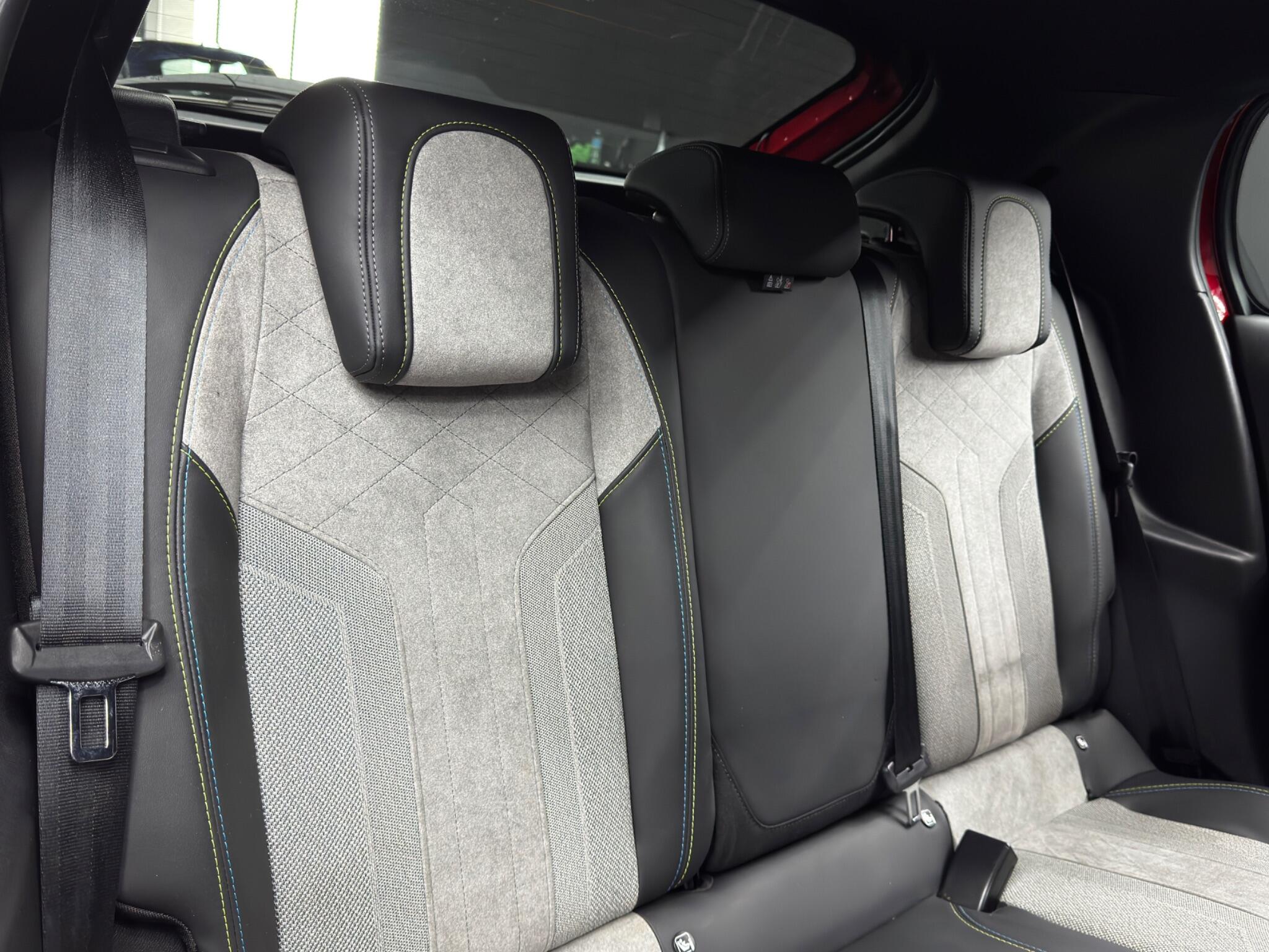 Peugeot E-208 50kWh GT Auto 5dr 5dr Automatic 2026