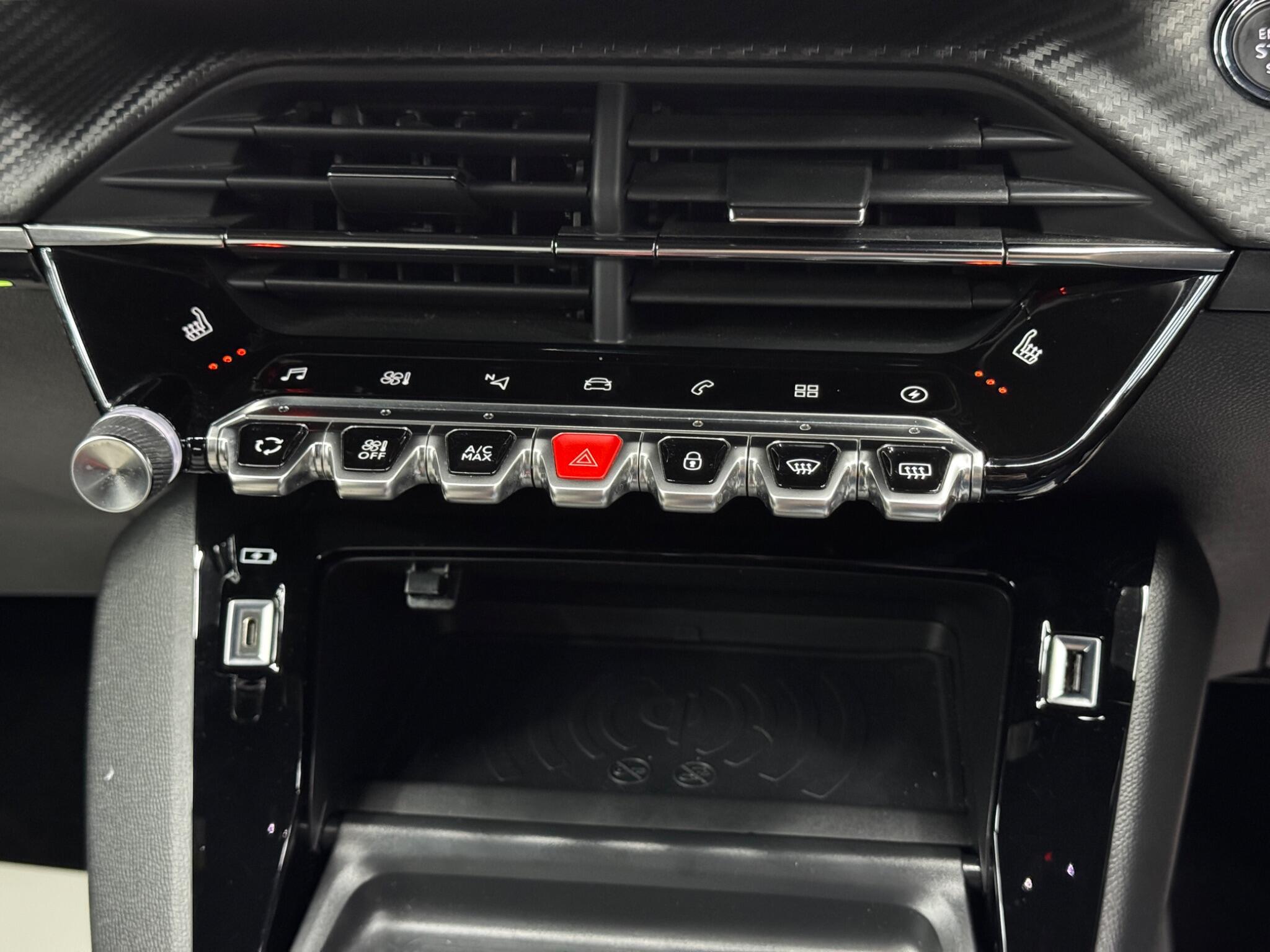 Peugeot E-208 50kWh GT Auto 5dr 5dr Automatic 2026