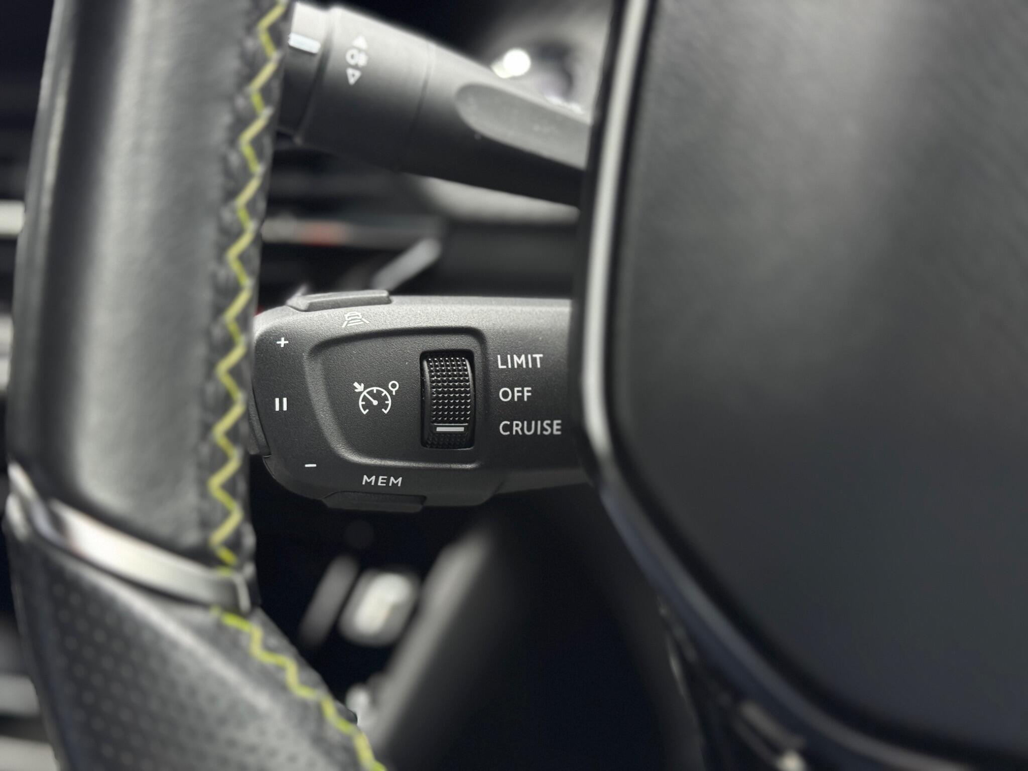 Peugeot E-208 50kWh GT Auto 5dr 5dr Automatic 2026