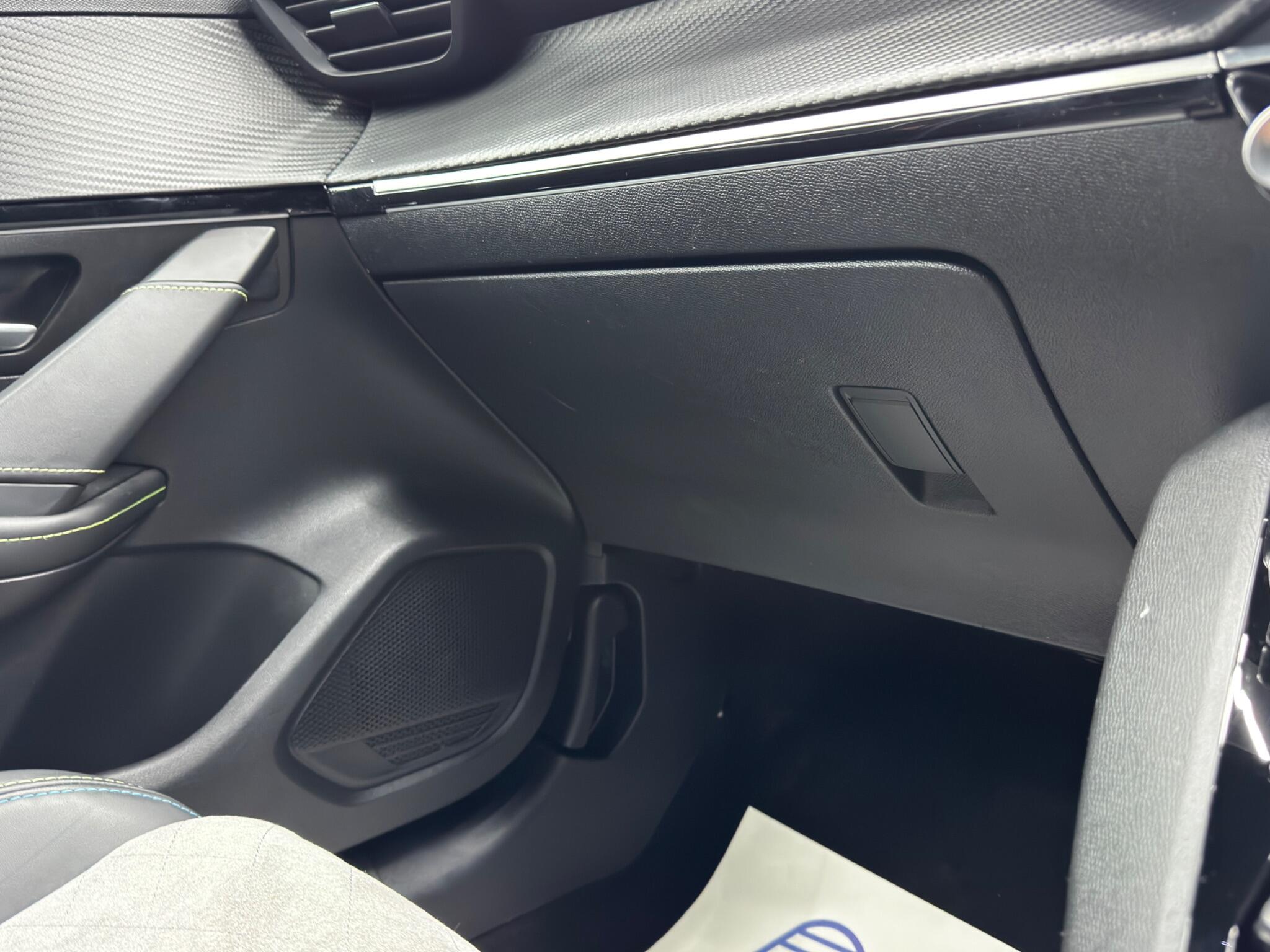 Peugeot E-208 50kWh GT Auto 5dr 5dr Automatic 2026