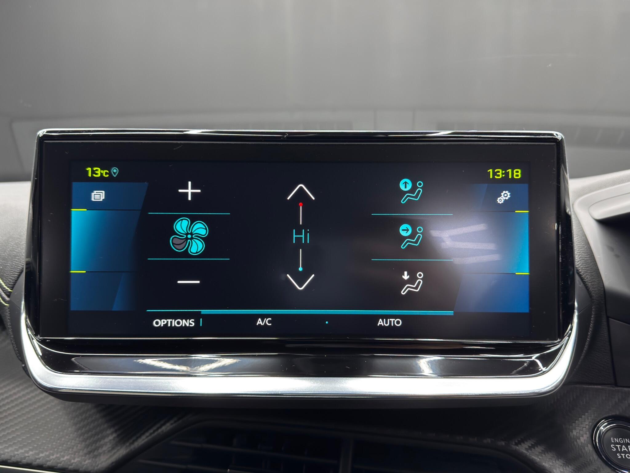 Peugeot E-208 50kWh GT Auto 5dr 5dr Automatic 2026