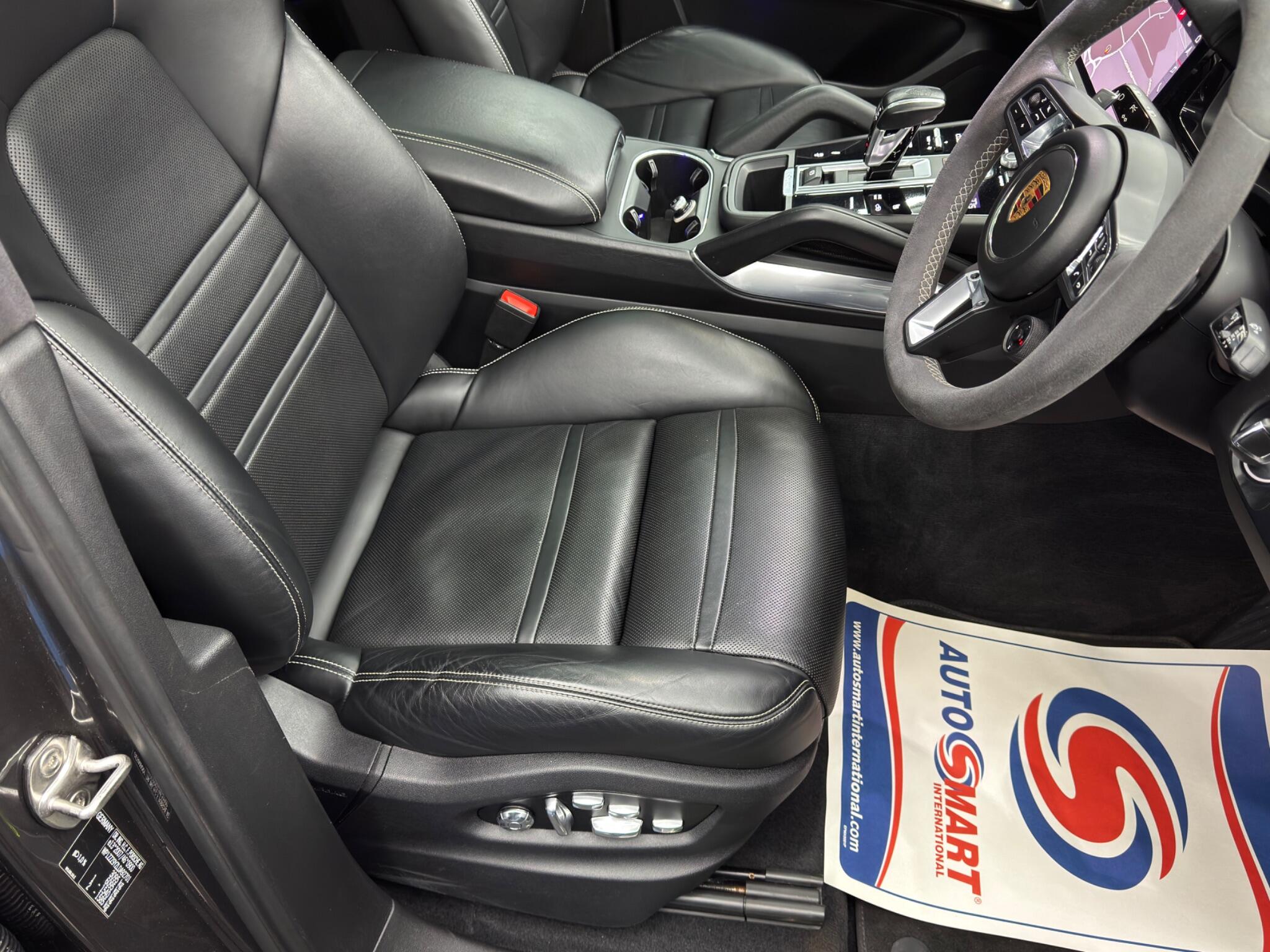 Porsche Cayenne 4.0 V8 E-Hybrid 14.1kWh Turbo S TiptronicS 4WD Euro 6 (s/s) 5dr 5dr Automatic 2026