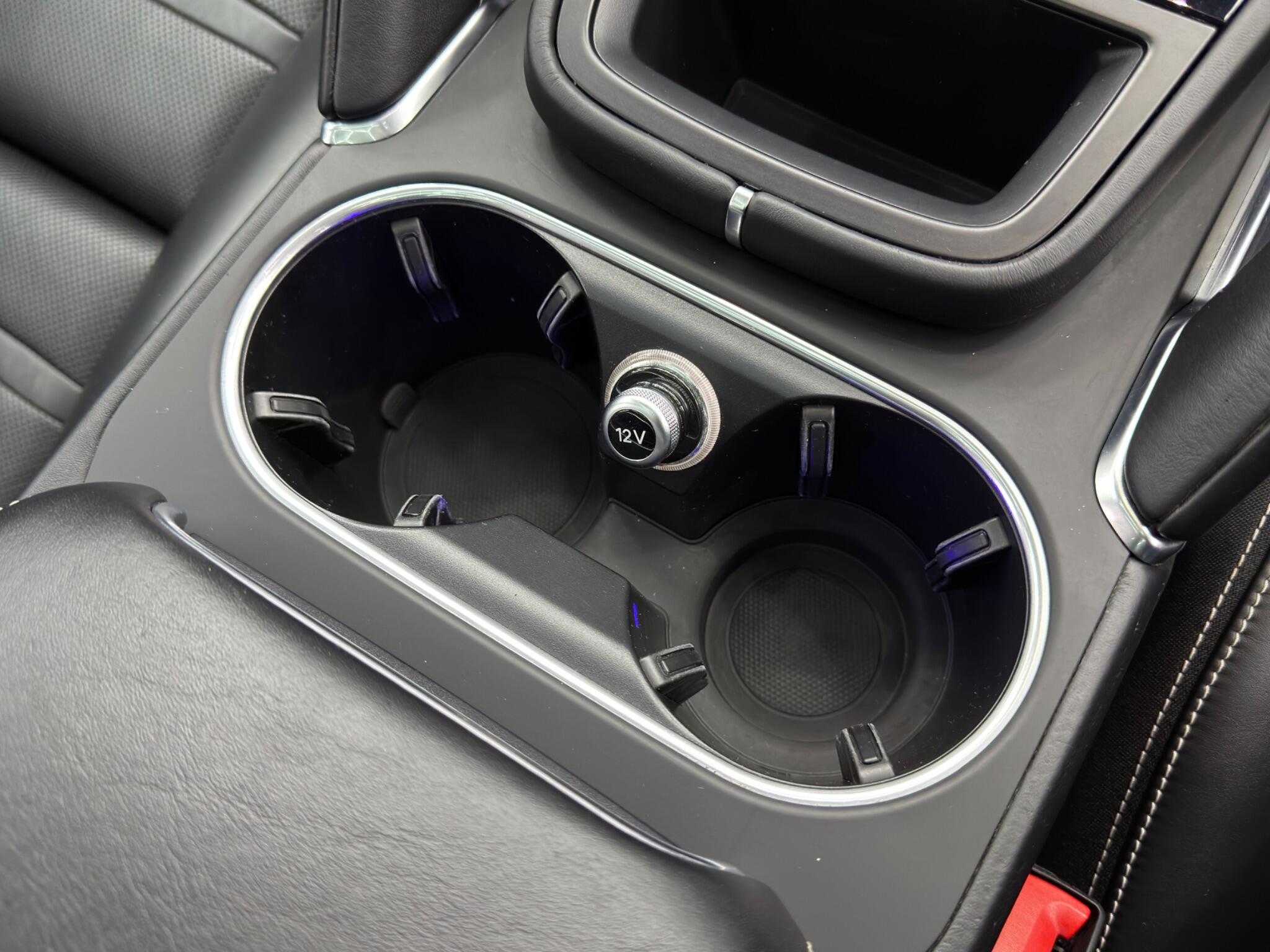 Porsche Cayenne 4.0 V8 E-Hybrid 14.1kWh Turbo S TiptronicS 4WD Euro 6 (s/s) 5dr 5dr Automatic 2026