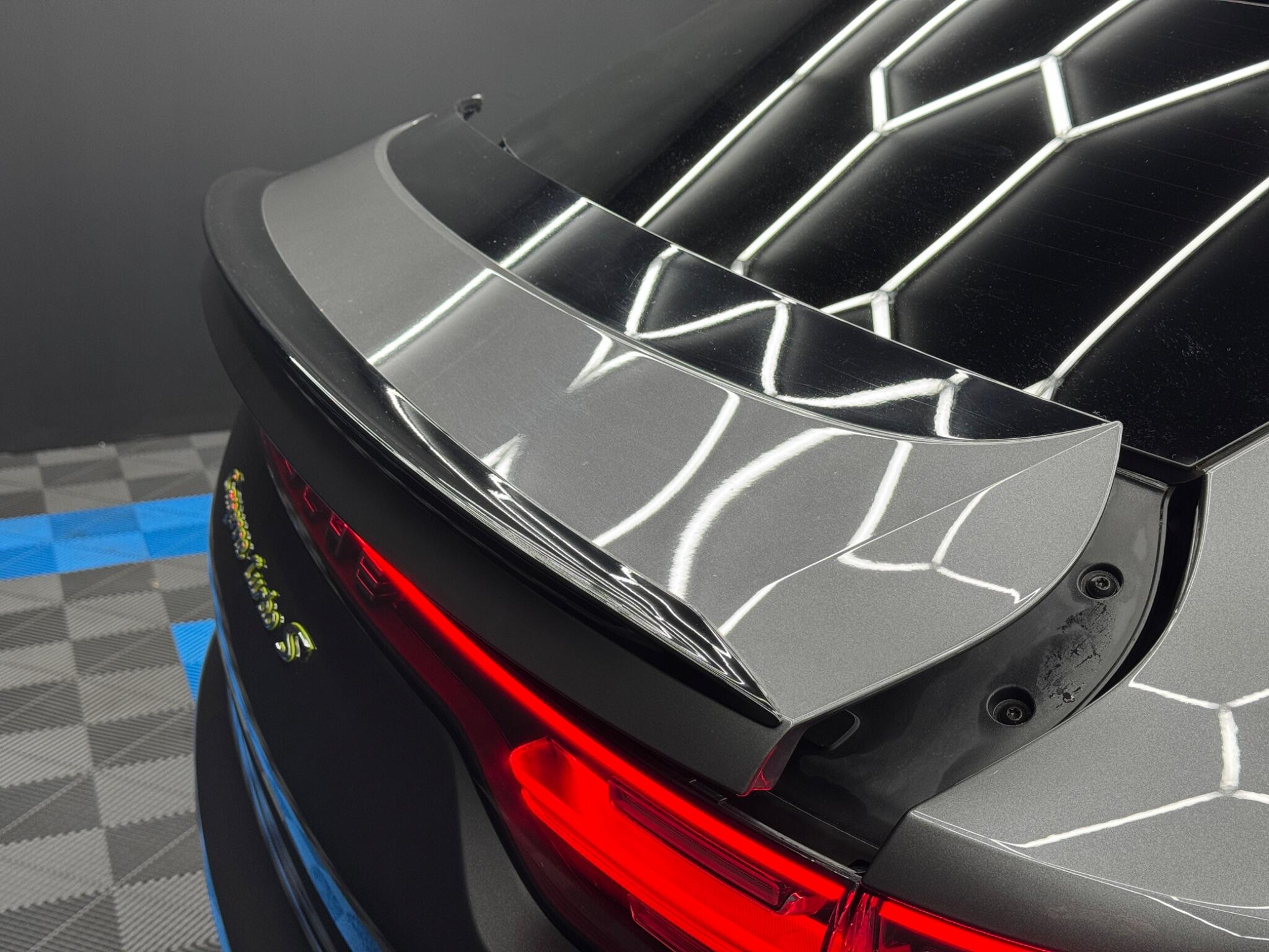 Porsche Cayenne 4.0 V8 E-Hybrid 14.1kWh Turbo S TiptronicS 4WD Euro 6 (s/s) 5dr 5dr Automatic 2026